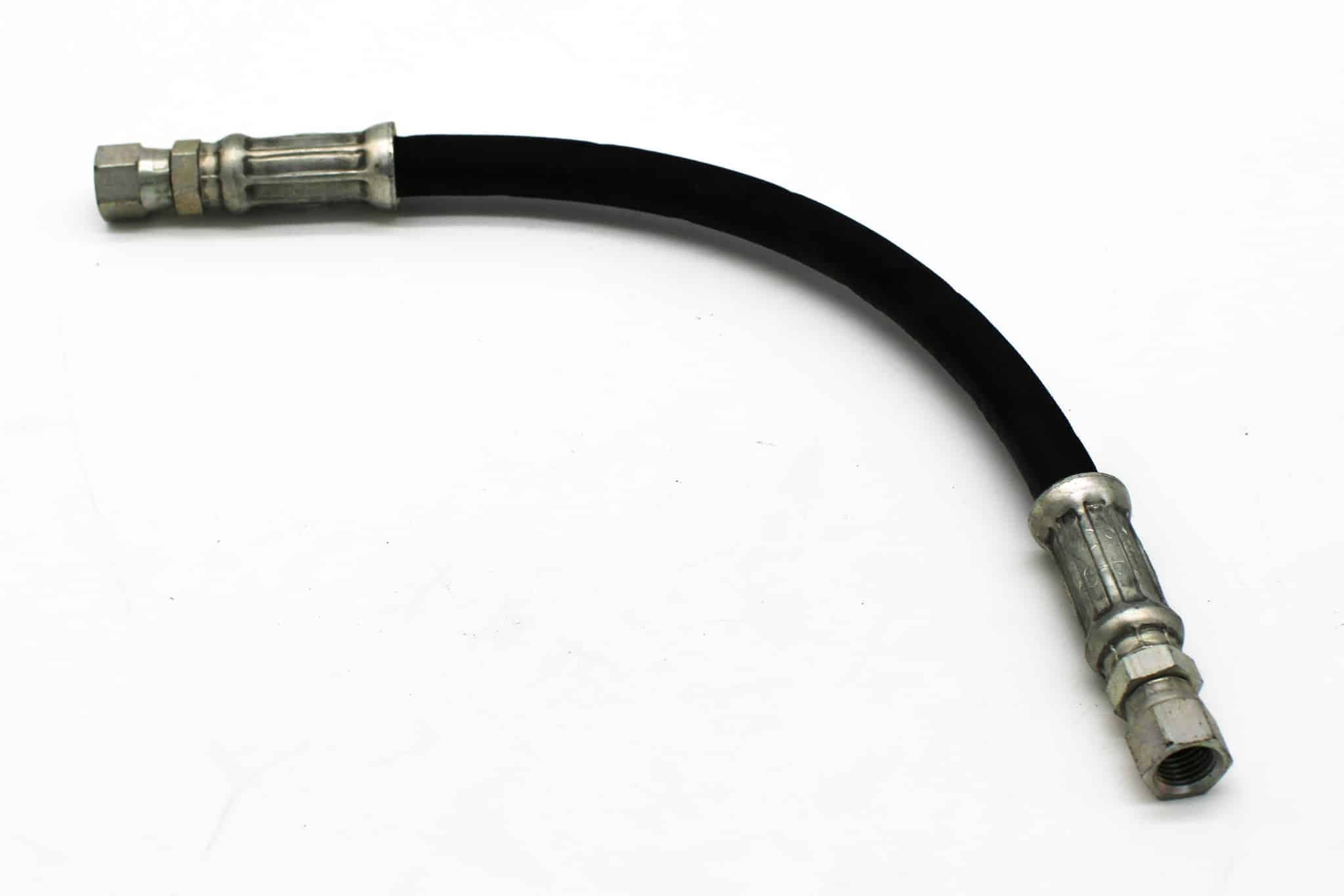 Capacity Hose Assembly - 131294 - Tubes & Lines for yard trucks SKU 131294
