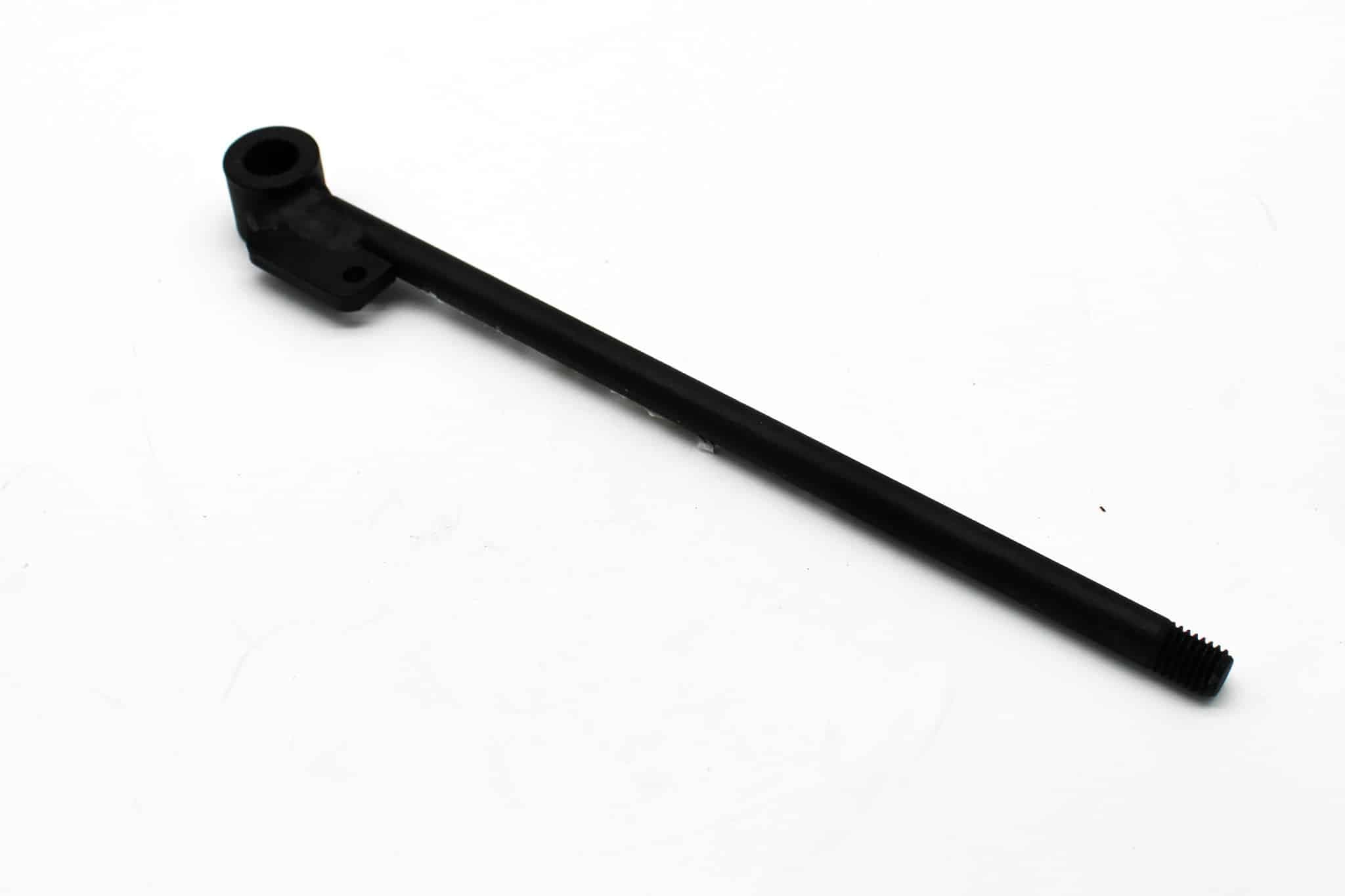 Capacity Lever 5Th Dash Control Wheel - 131371 - Fifth Wheel for yard trucks SKU 131371