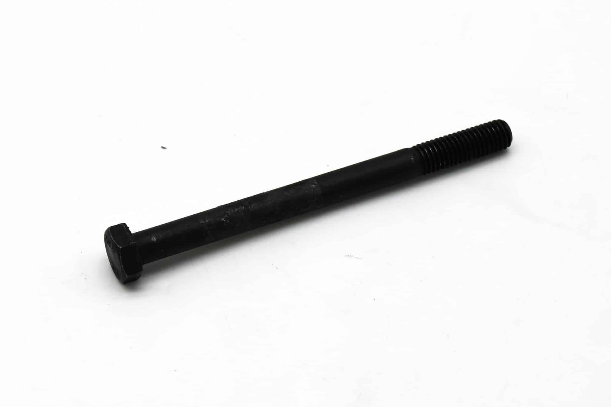 Capacity M8-1.25 X 100 Mm Bolt - 131462 - Fasteners for yard trucks SKU 131462