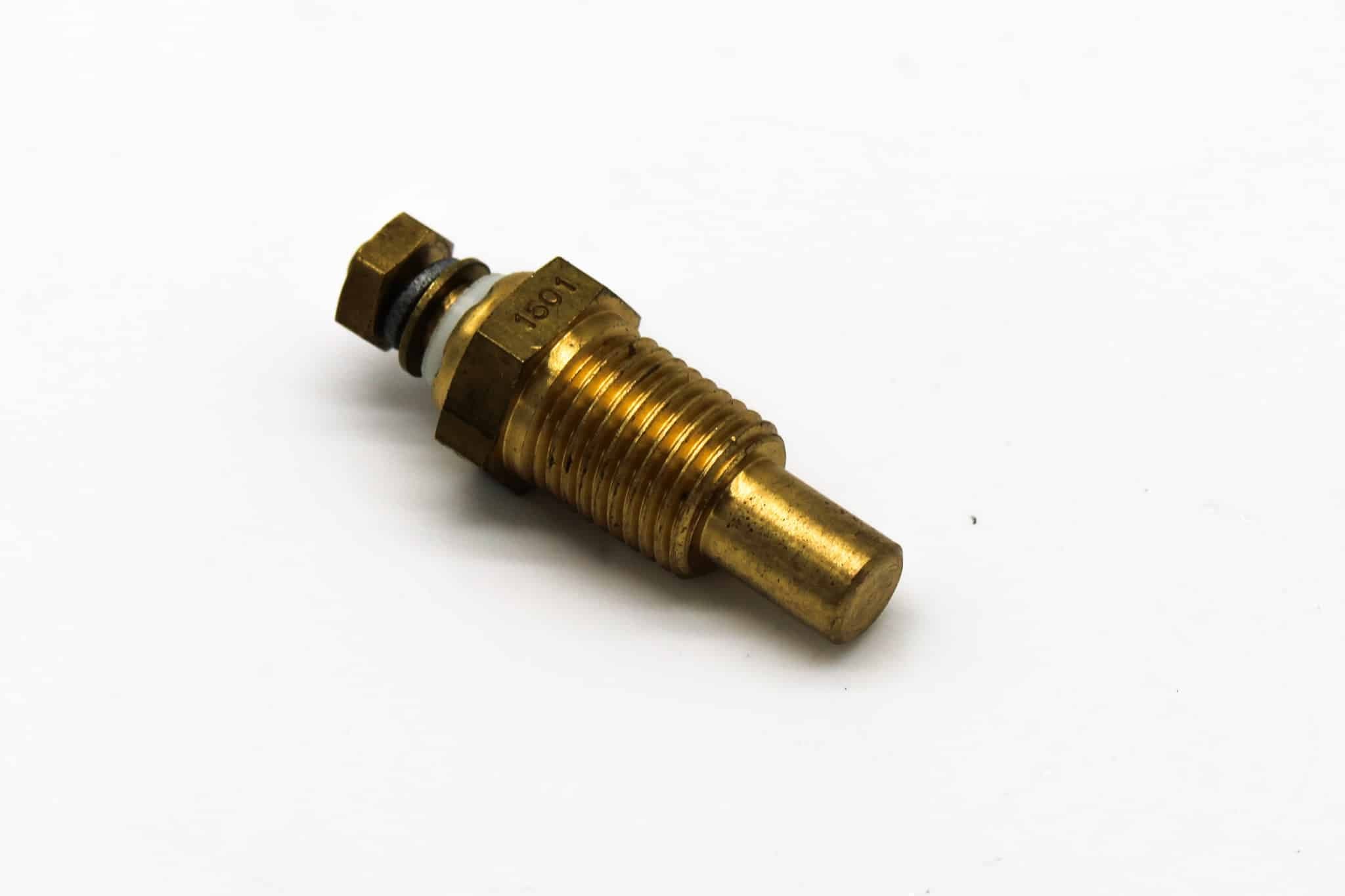 Capacity Sender Oil Temp 140-320 Deg - 131779 - Miscellaneous for yard trucks SKU 131779