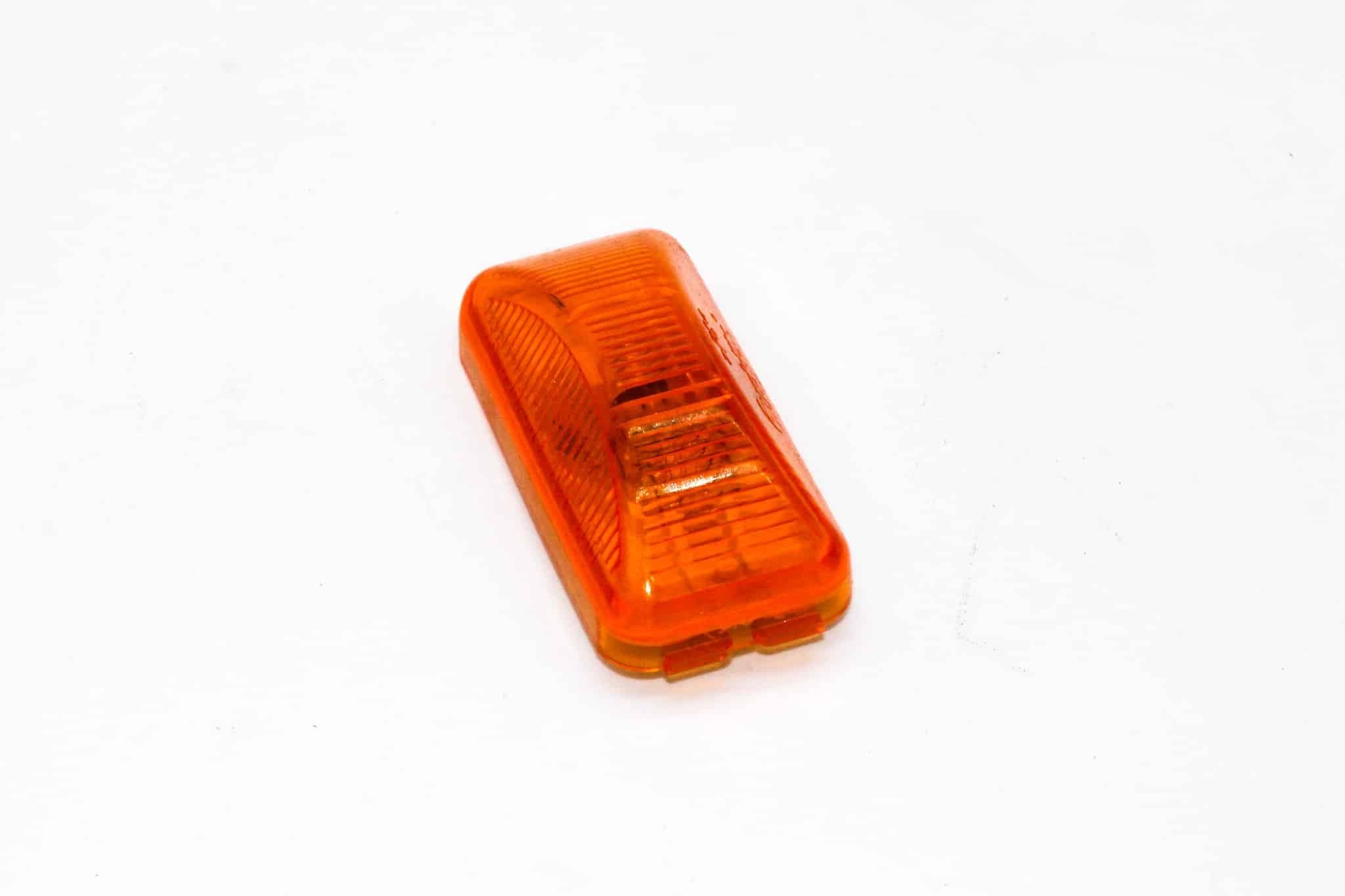 Capacity Lamp Cab And Clearance - 131825 - yard truck part SKU 131825