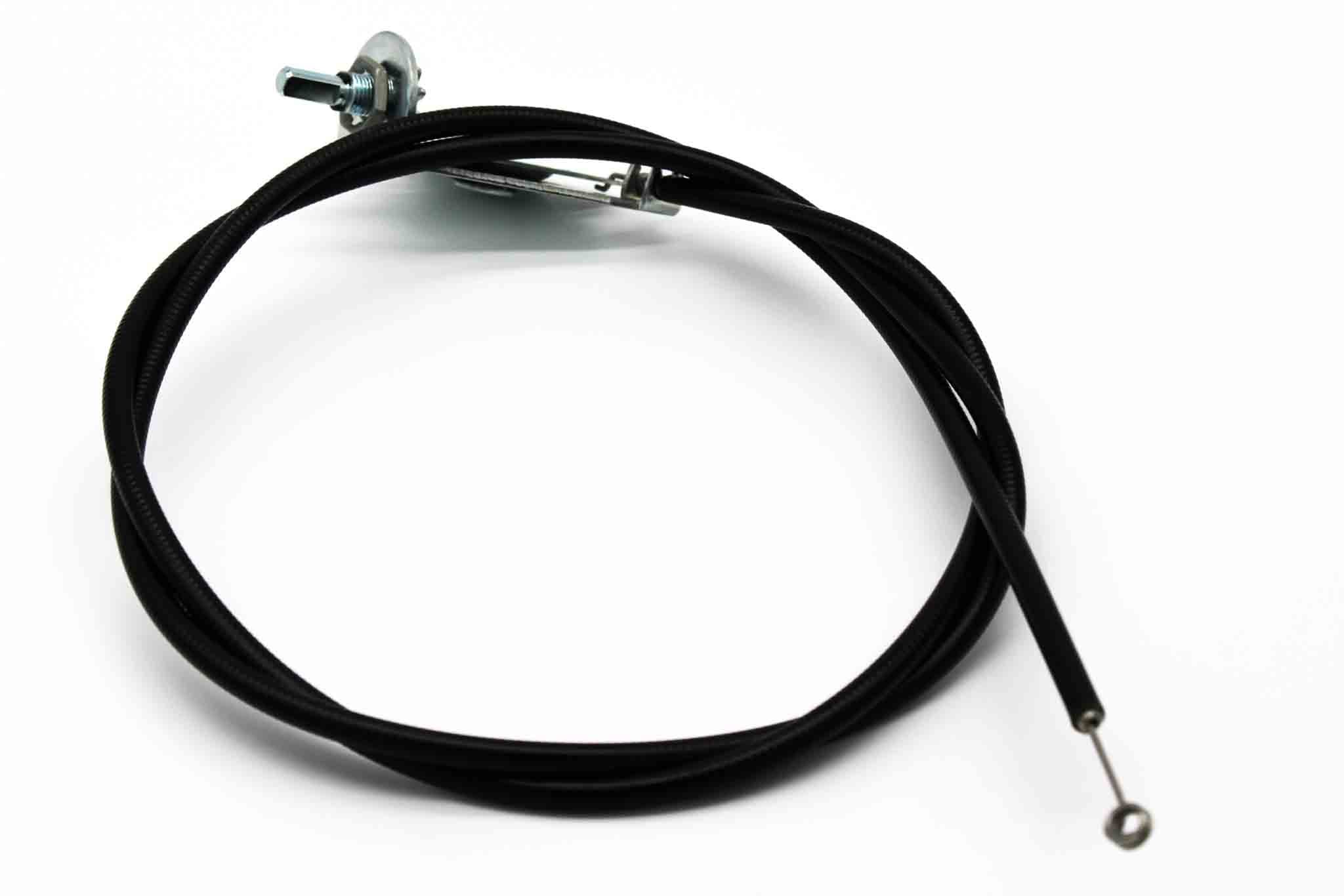 Capacity Cable Heat Control 51.13" Vista - 131870 - Electrical for yard trucks SKU 131870