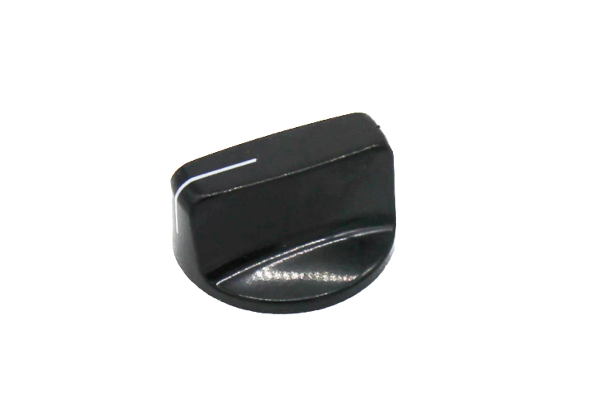 A/C Temperature Control Knob