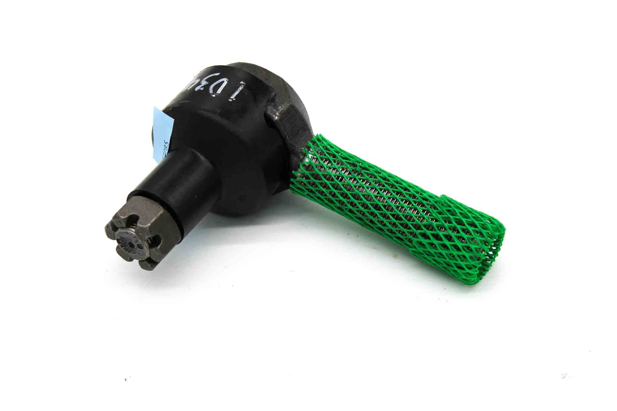 Capacity Left-Hand Socket Thread Assembly - 132285 - Miscellaneous for yard trucks SKU 132285