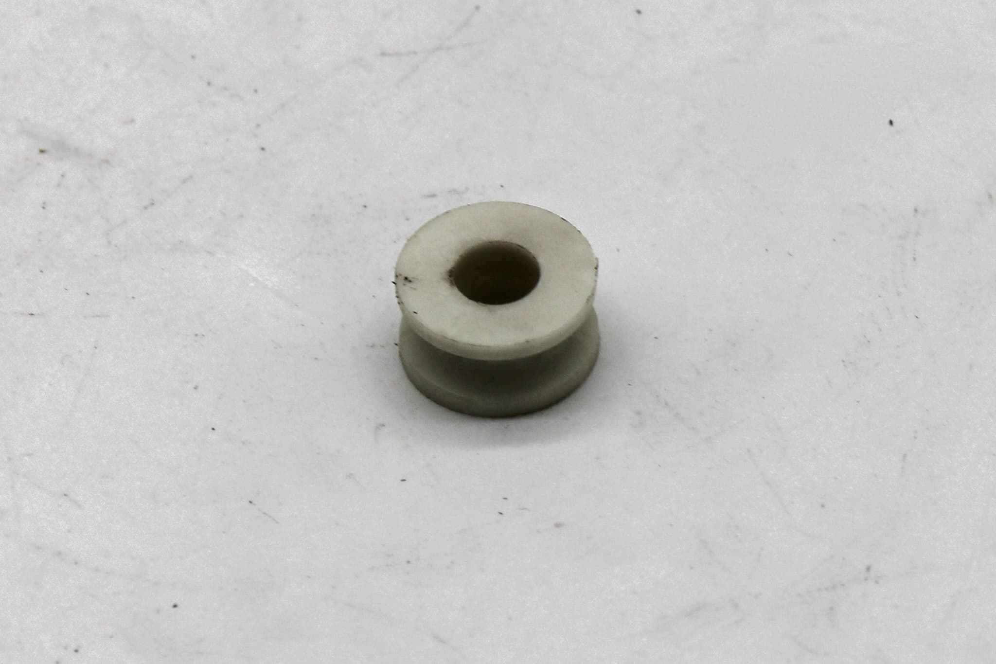 Capacity Roller Spring - 132410 - Springs for yard trucks SKU 132410