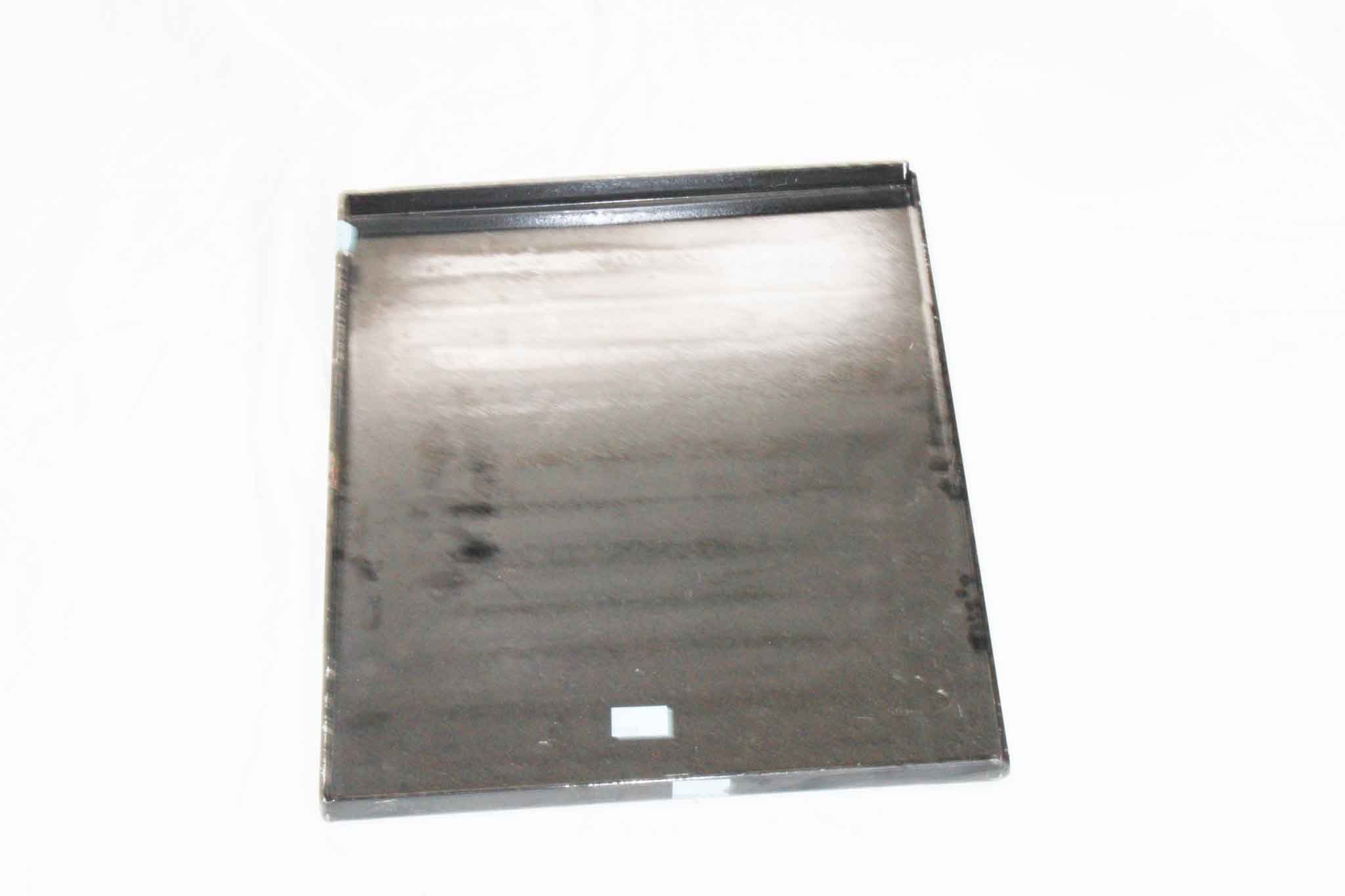 Capacity Lid Battery Box 18.2 X 14.5 - 132489 - Electrical for yard trucks SKU 132489
