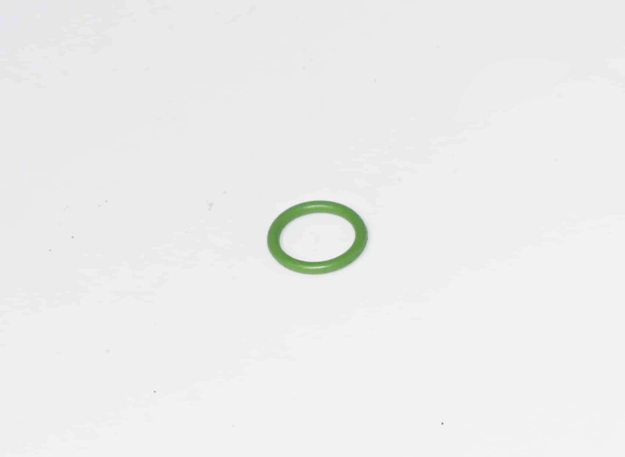 Capacity O-Ring #8 134-A Refrig - 132536 - Seals & Gaskets for yard trucks SKU 132536