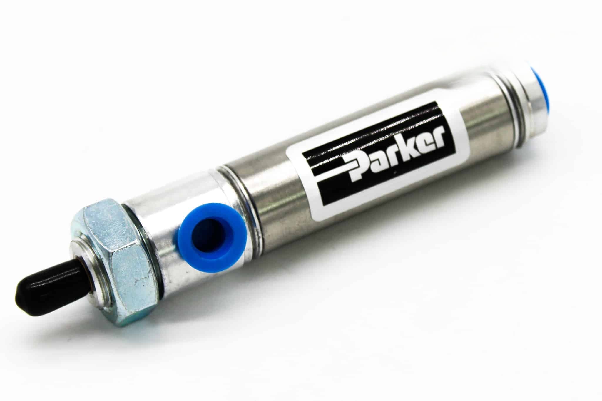 Capacity Cylinder Neutral Lock Air - 132886 - Miscellaneous for yard trucks SKU 132886