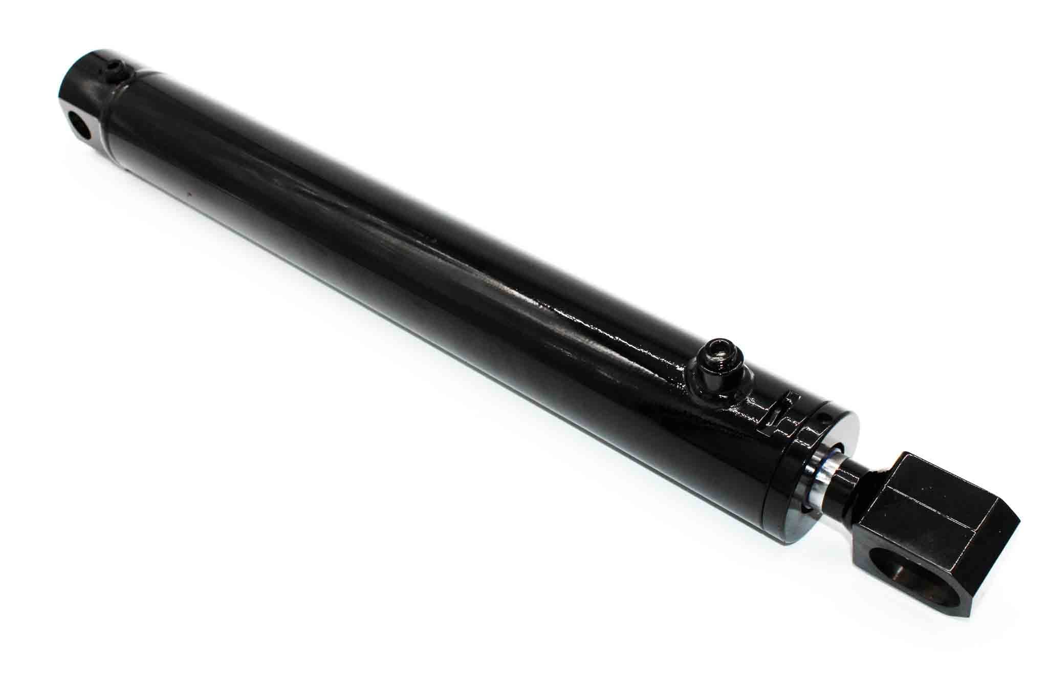 Capacity Cylinder Cab Tilt Vista - 132945 - yard truck part SKU 132945