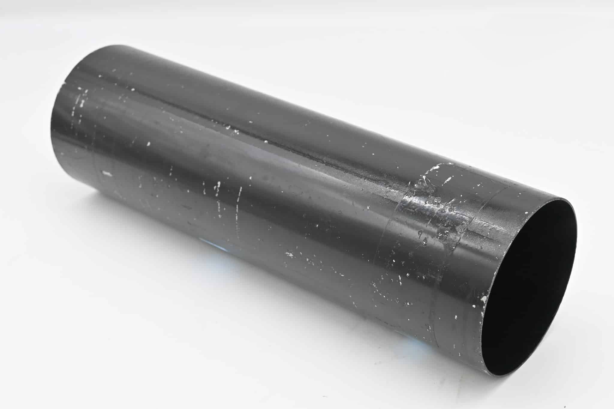 Capacity Intake Snorkel 5" Od Pipe - 133019 - Tubes & Lines for yard trucks SKU 133019