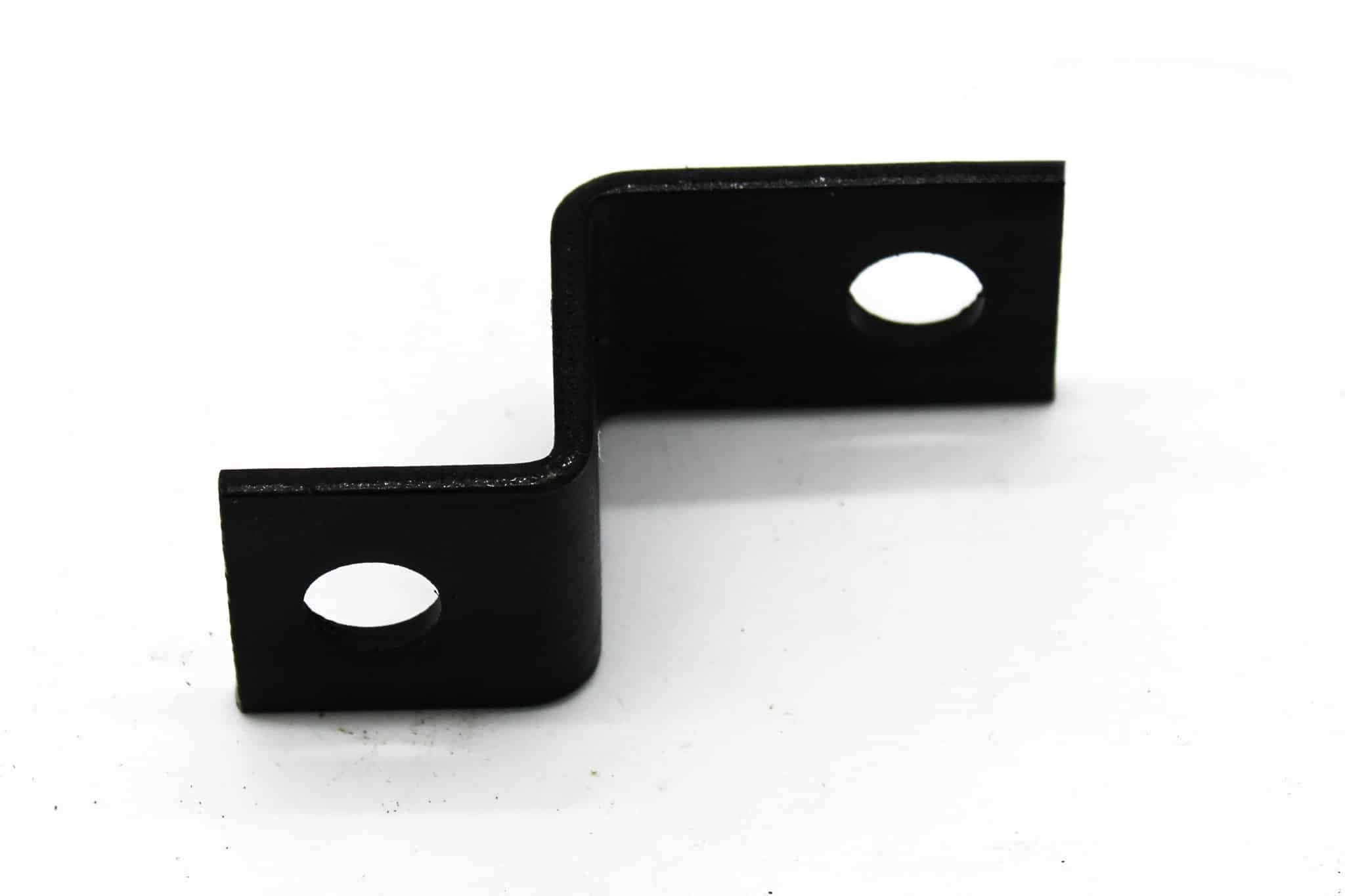 Capacity Brace Intake Line Bracket - 133108 - Tubes & Lines for yard trucks SKU 133108