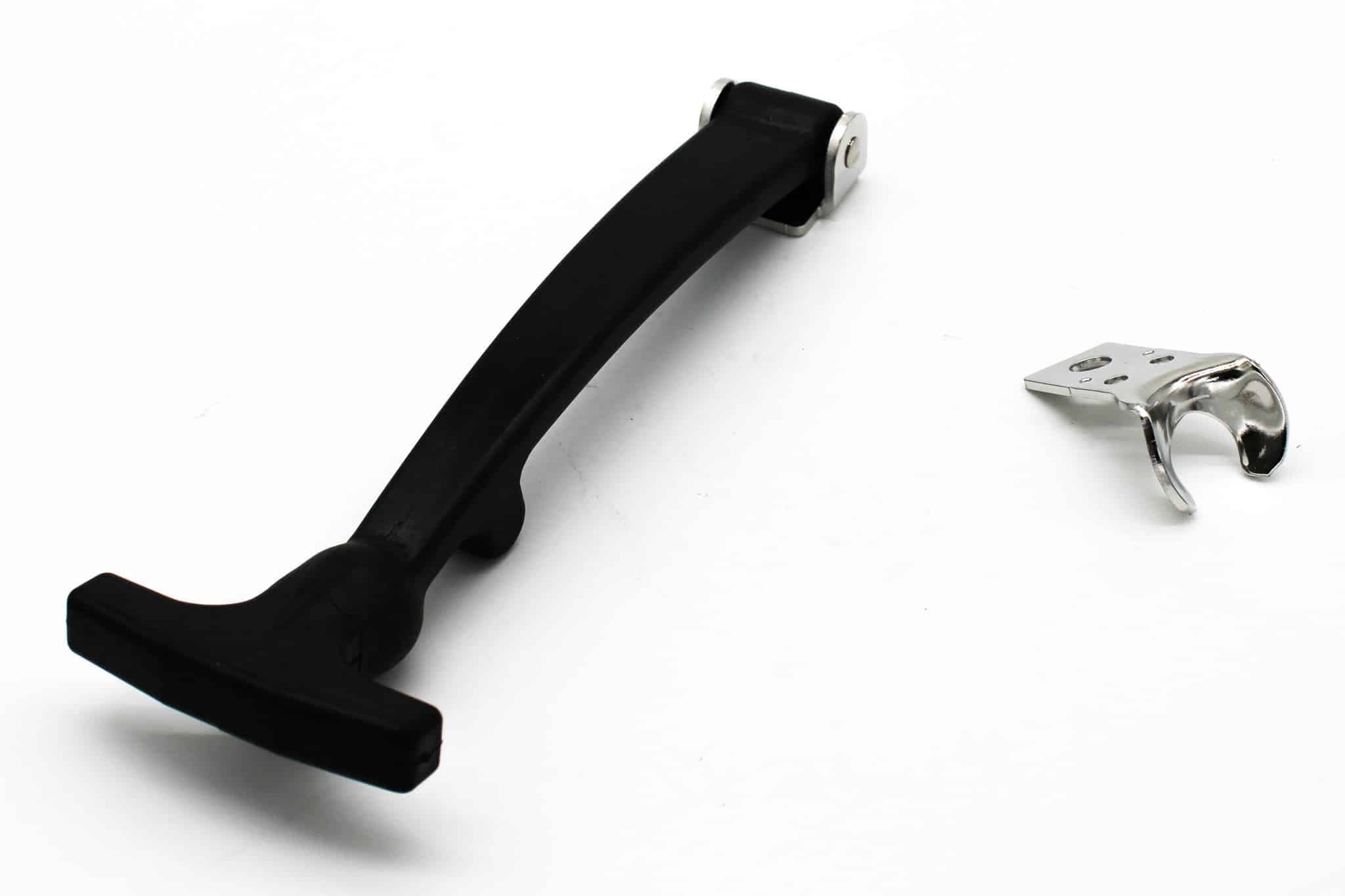 Capacity Flexible Draw Latch - 133322 - Miscellaneous for yard trucks SKU 133322
