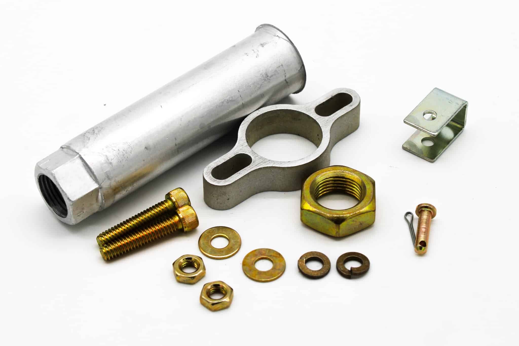 Capacity Kit Connect Ba Series Valve - 133421 - Air System for yard trucks SKU 133421