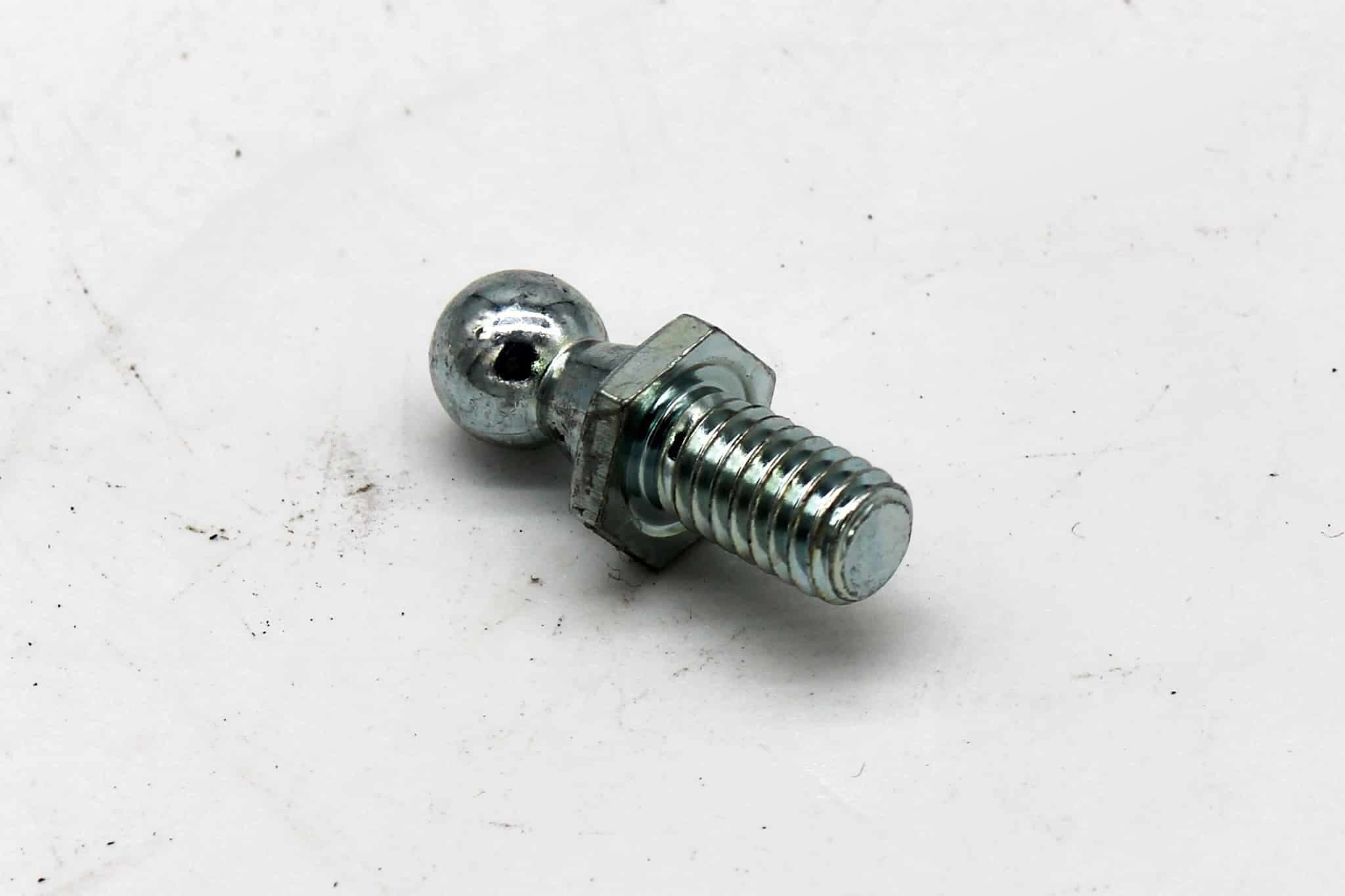 Capacity Ball Stud Gas 10mm Ball Spring - 133444 - Springs for yard trucks SKU 133444