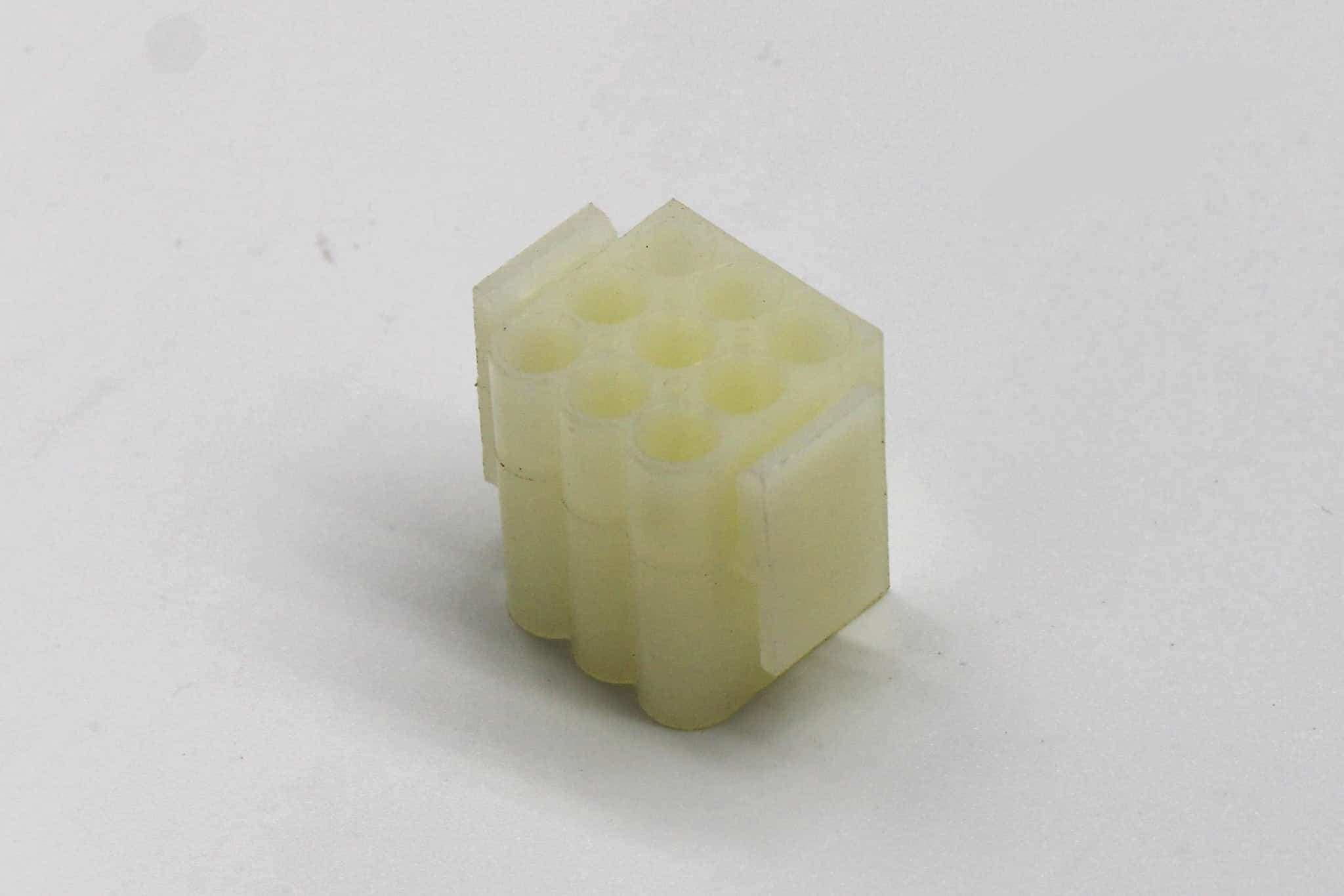 Capacity Terminal Amp Socket 14-16 Ga - 133587 - Electrical for yard trucks SKU 133587