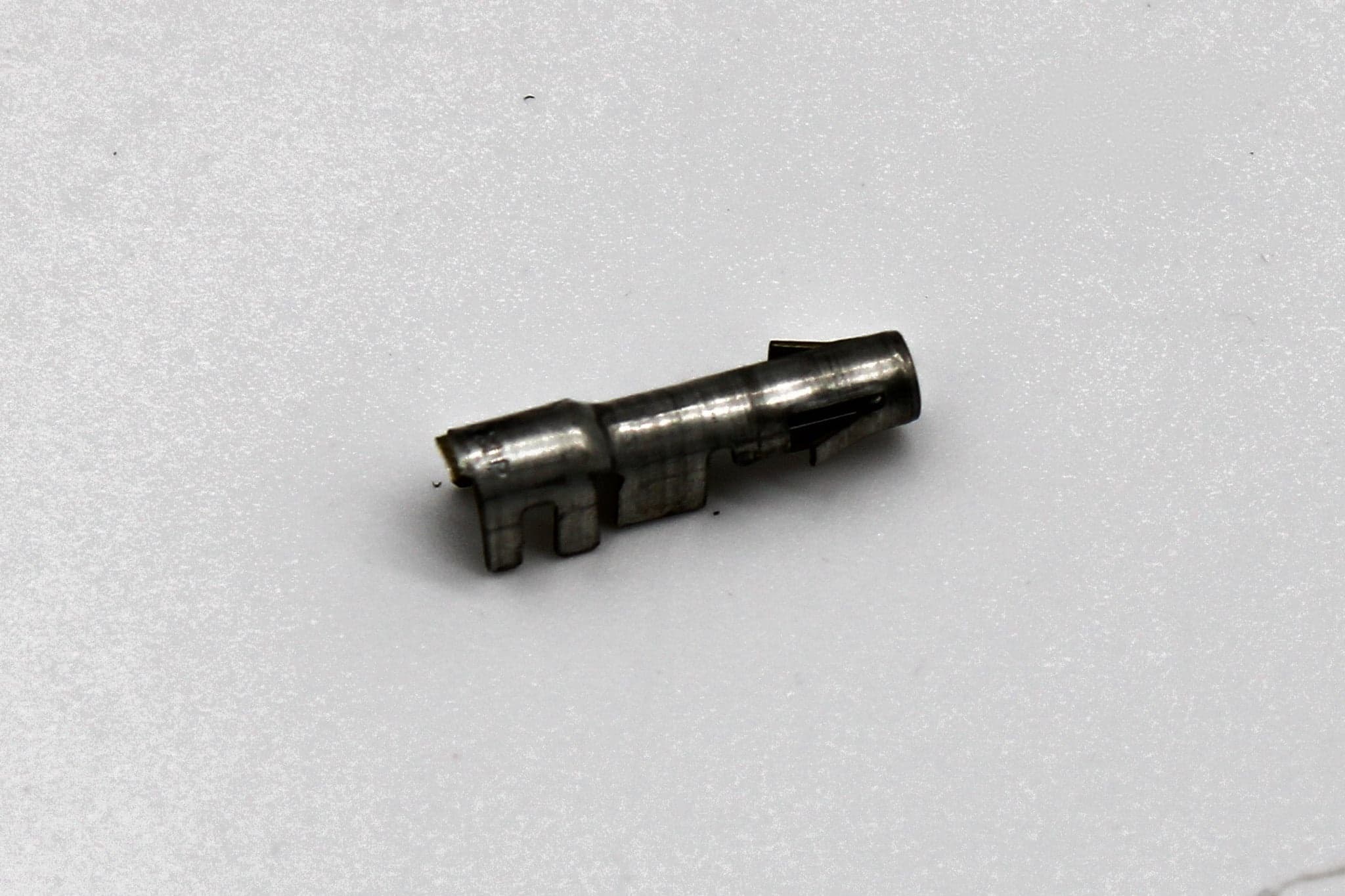 Capacity Terminal Amp 14-16 Ga Socket - 133591 - Electrical for yard trucks SKU 133591