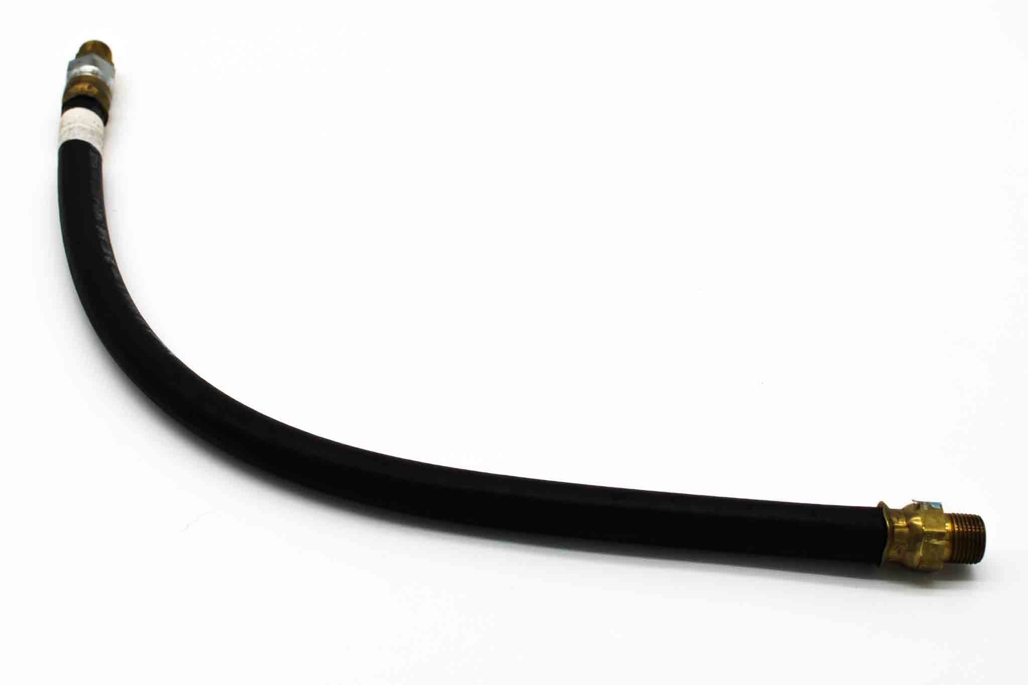 Capacity Hose Brake 22" Assembly - 133868 - Brake System for yard trucks SKU 133868