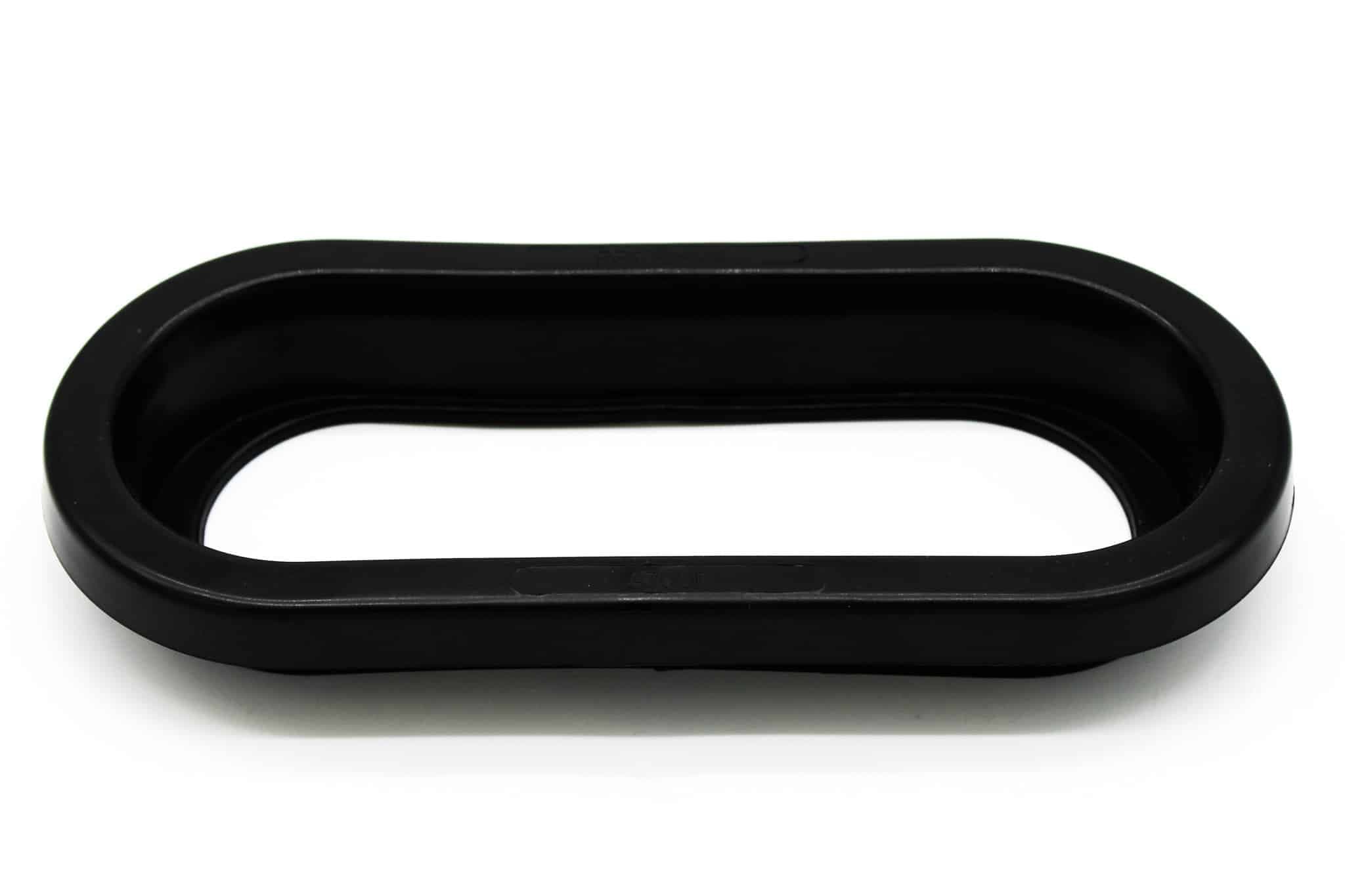 Capacity Grommet Turn Signal Oval - 134460 - Miscellaneous for yard trucks SKU 134460