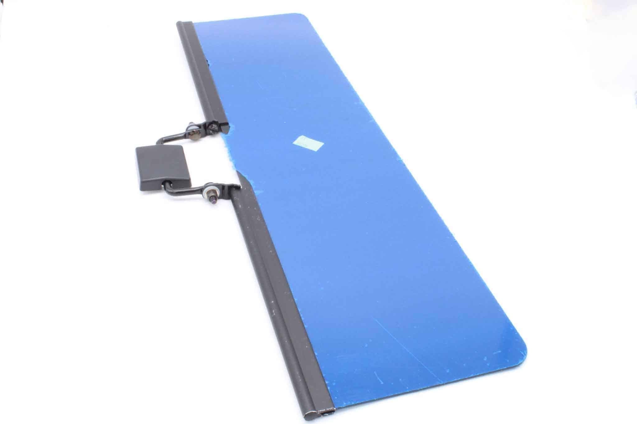 Capacity Sunvisor Translucent 7.5 X 28" - 135279 - Miscellaneous for yard trucks SKU 135279