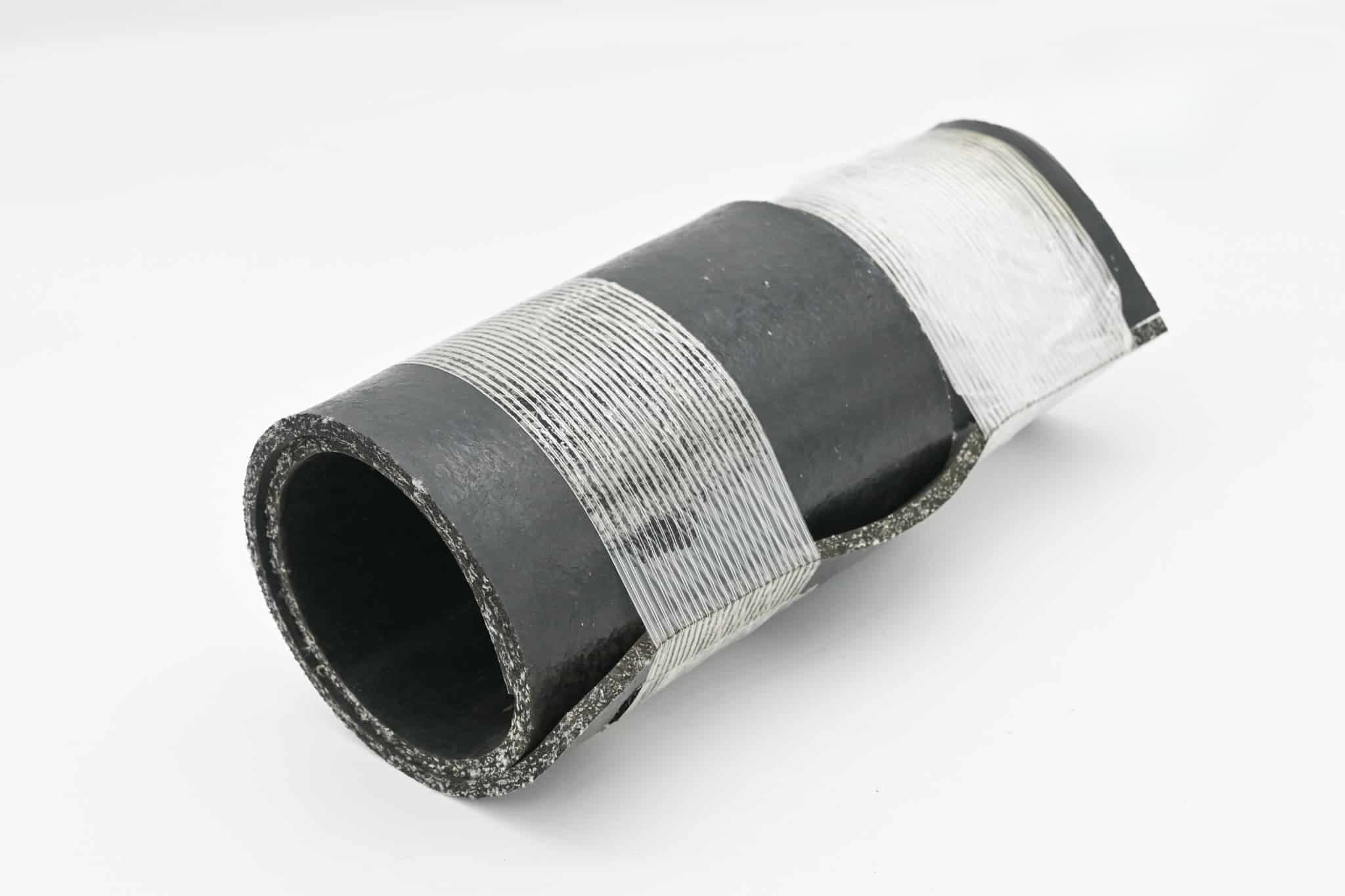 Capacity Engine Dust Shield (Lower) Fan - 135672 - Electrical for yard trucks SKU 135672