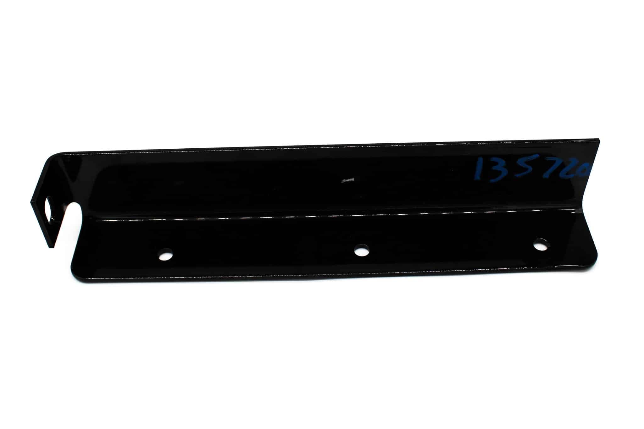 Capacity Safety Step Right Side Bracket - 135720 - Platform for yard trucks SKU 135720