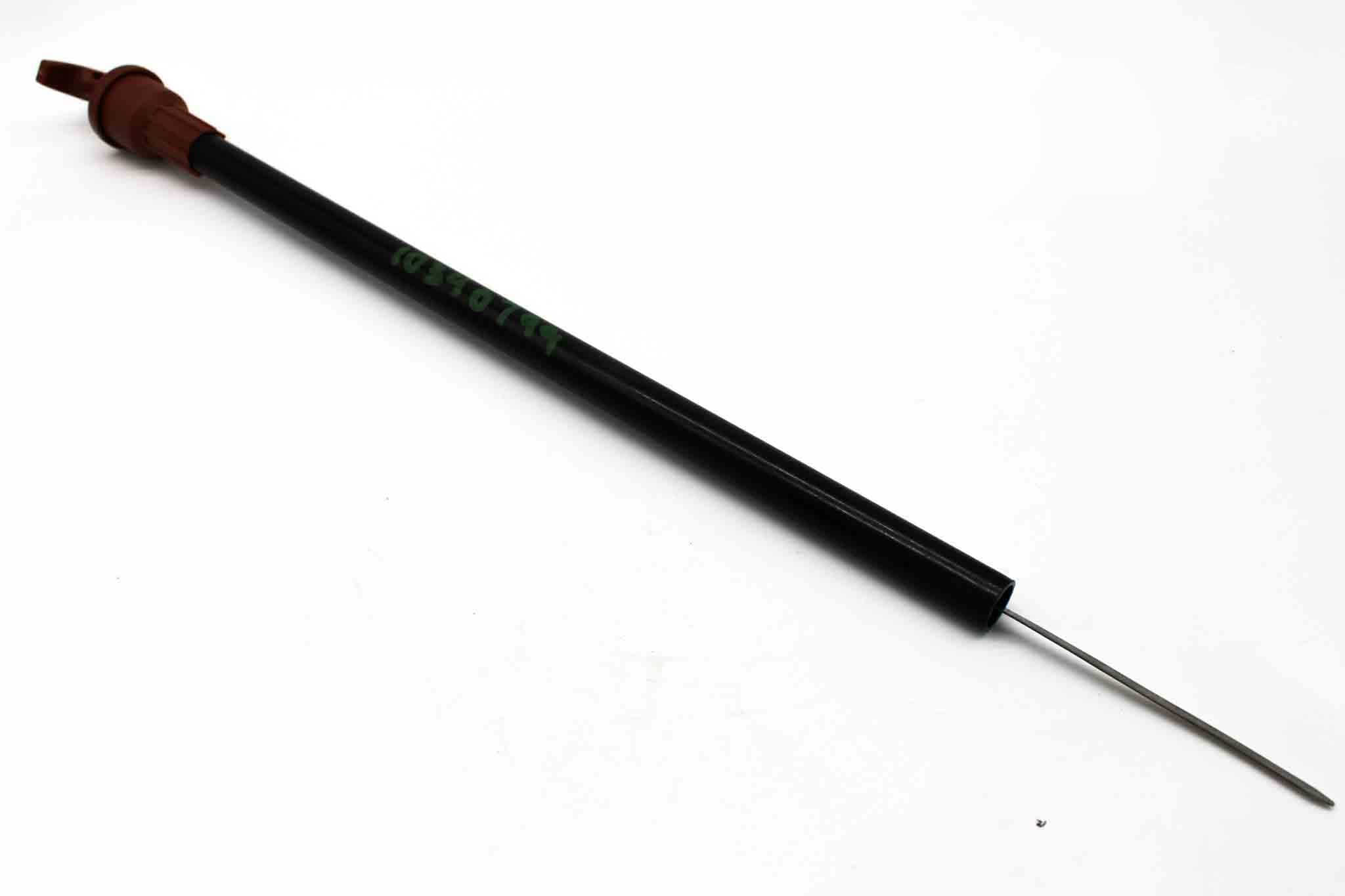 Capacity Instl Transmission Dipstick Left-Hand - yard truck part SKU 136039K