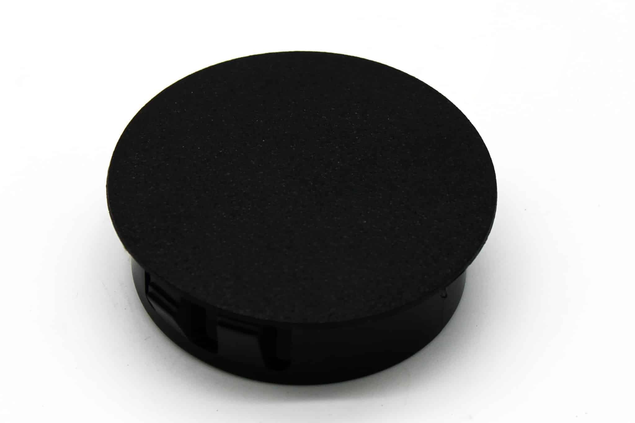 Capacity Plug Plastic Dome 2 1 8 Hole - 136099 - Electrical for yard trucks SKU 136099