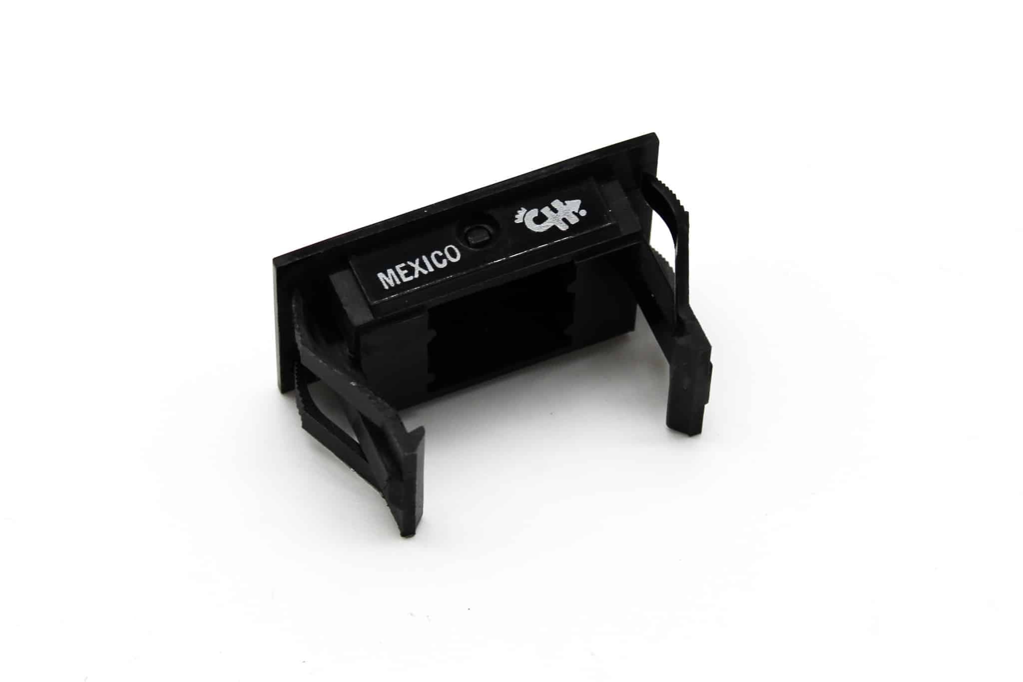 Capacity Rocker Panel Plug Switch - 136588 - Electrical for yard trucks SKU 136588
