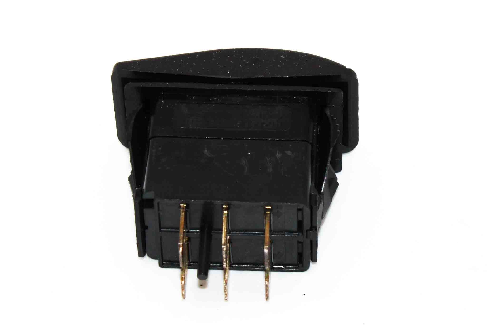 Capacity Rocker 3 Way Headlight Switch - 136775 - Lights for yard trucks SKU 136775