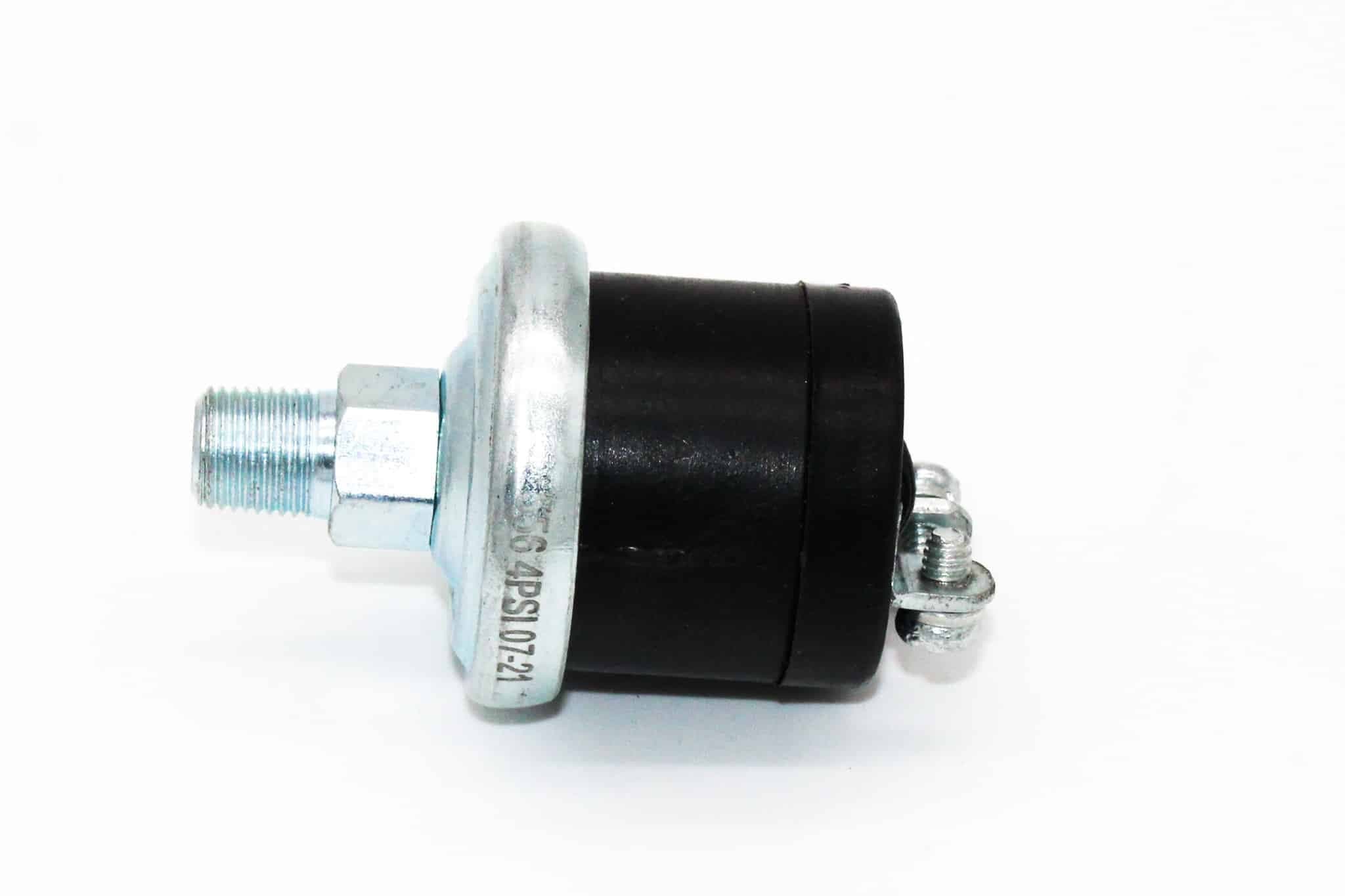 Capacity Momentary On-Off-on Switch - 136778 - Electrical for yard trucks SKU 136778