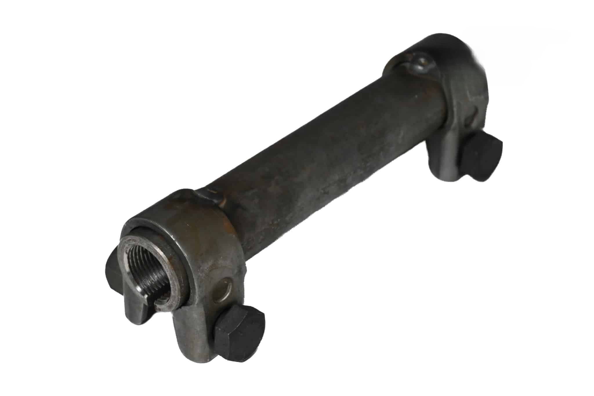 Capacity Link Hydraguide Steering Frame - 136932 - yard truck part SKU 136932