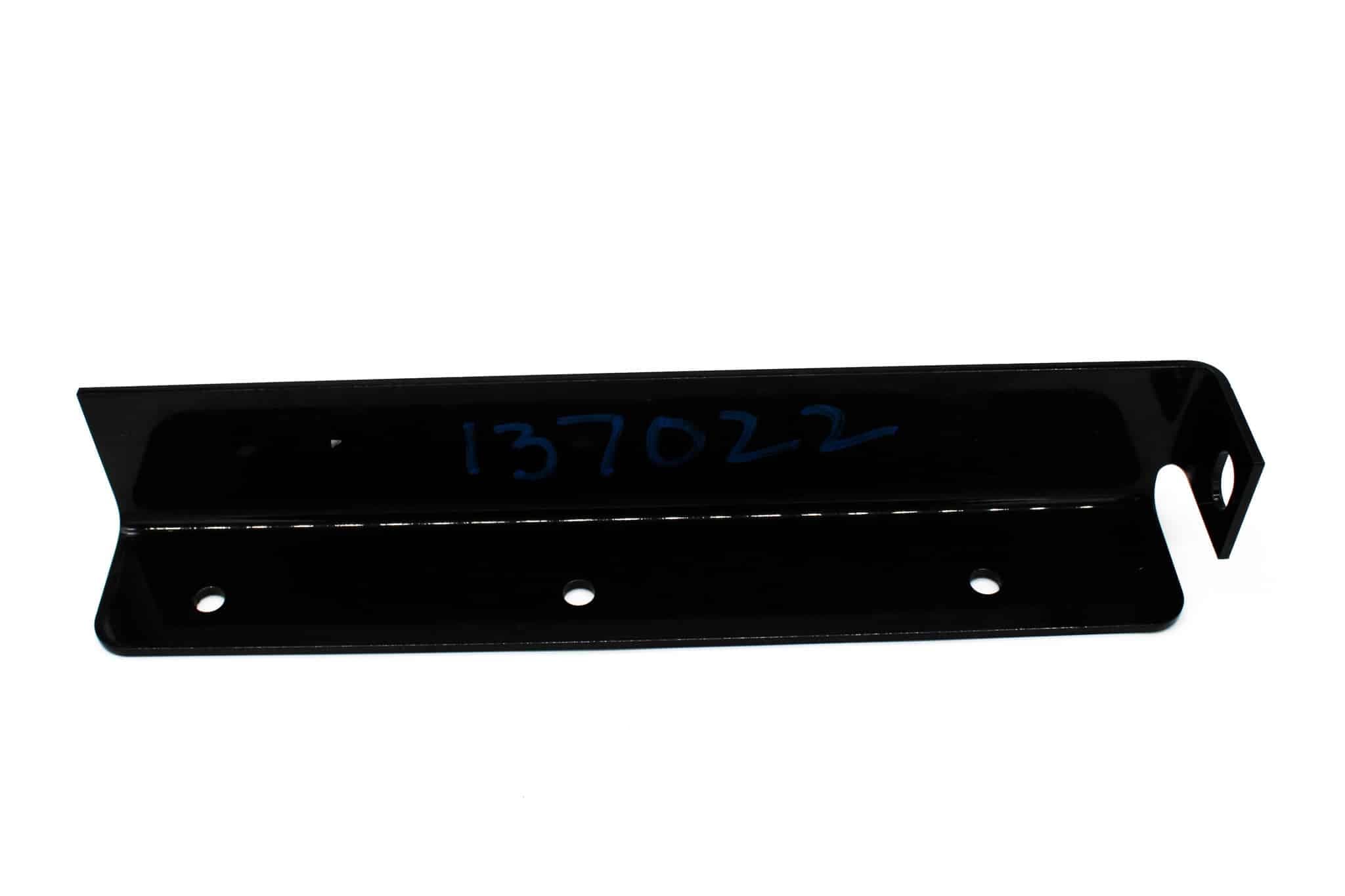 Capacity Angle Safety Step Left Side - 137022 - Miscellaneous for yard trucks SKU 137022