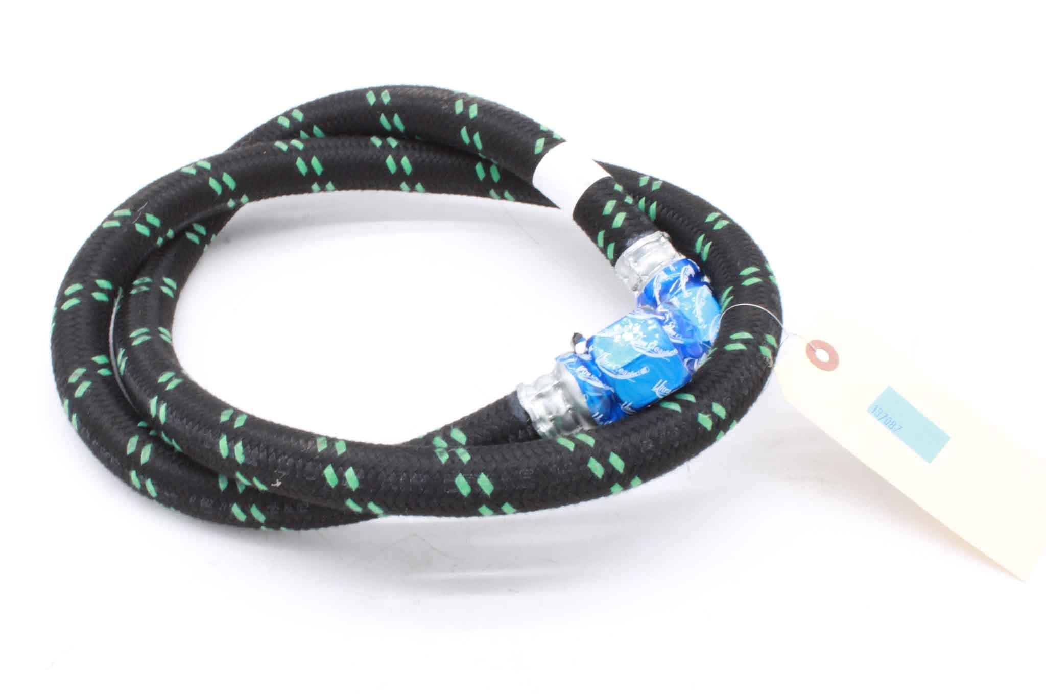 Capacity Hose 12Jic X 12Jic X 58" Assembly - 137087 - Tubes & Lines for yard trucks SKU 137087