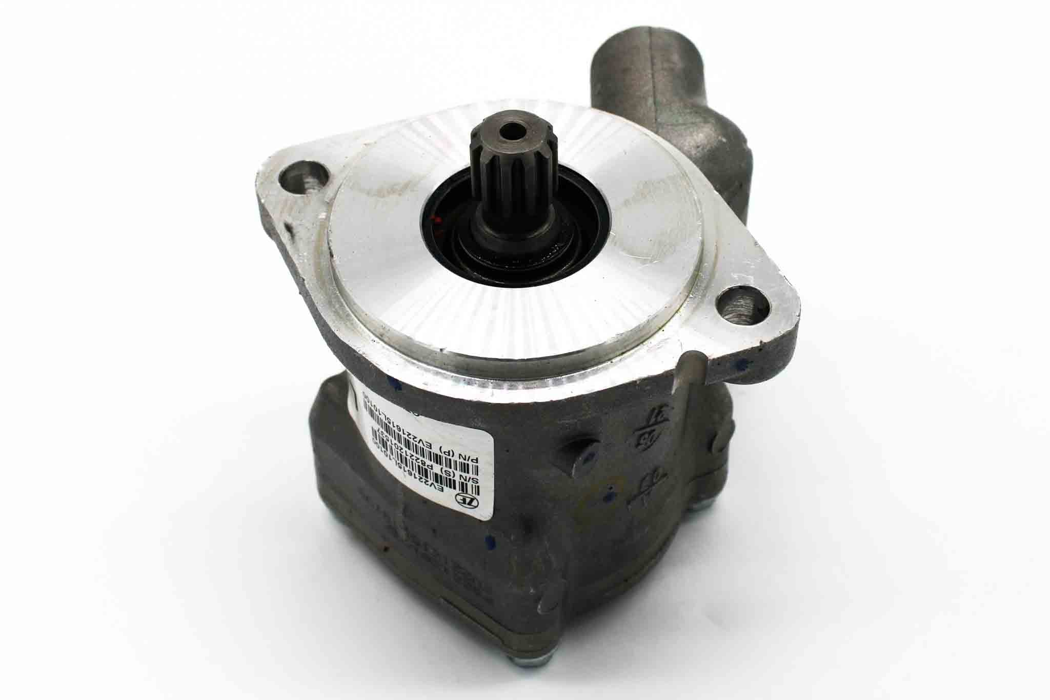 Capacity Power Steering Ccw Tas65 Pump - 137112 - Electrical for yard trucks SKU 137112