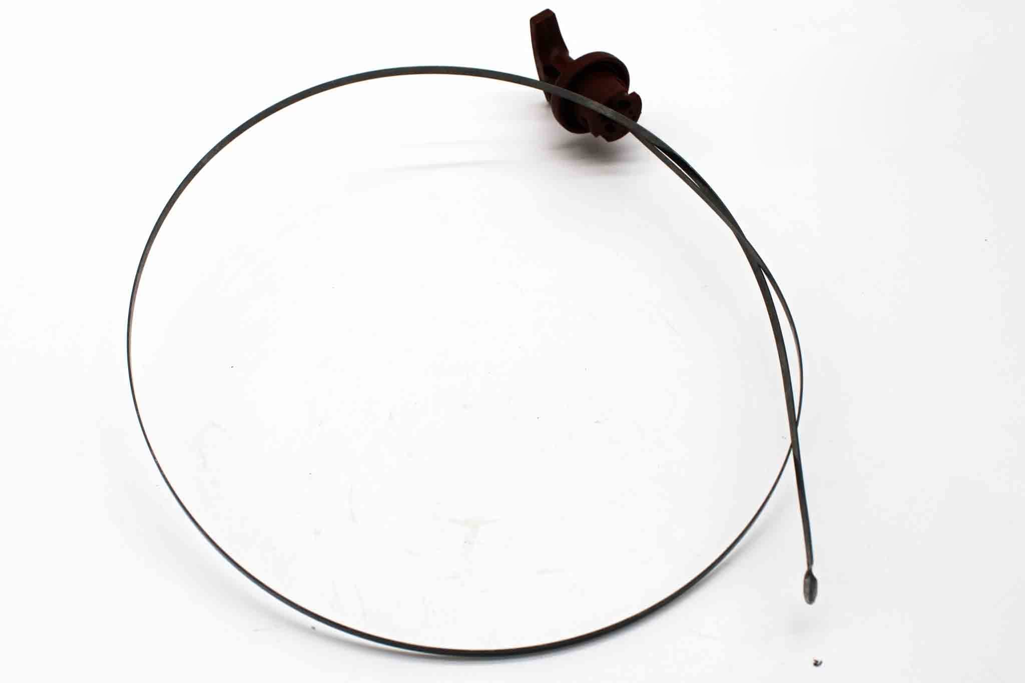 Capacity Dipstick Trans W Md Trans - 137152 - Miscellaneous for yard trucks SKU 137152
