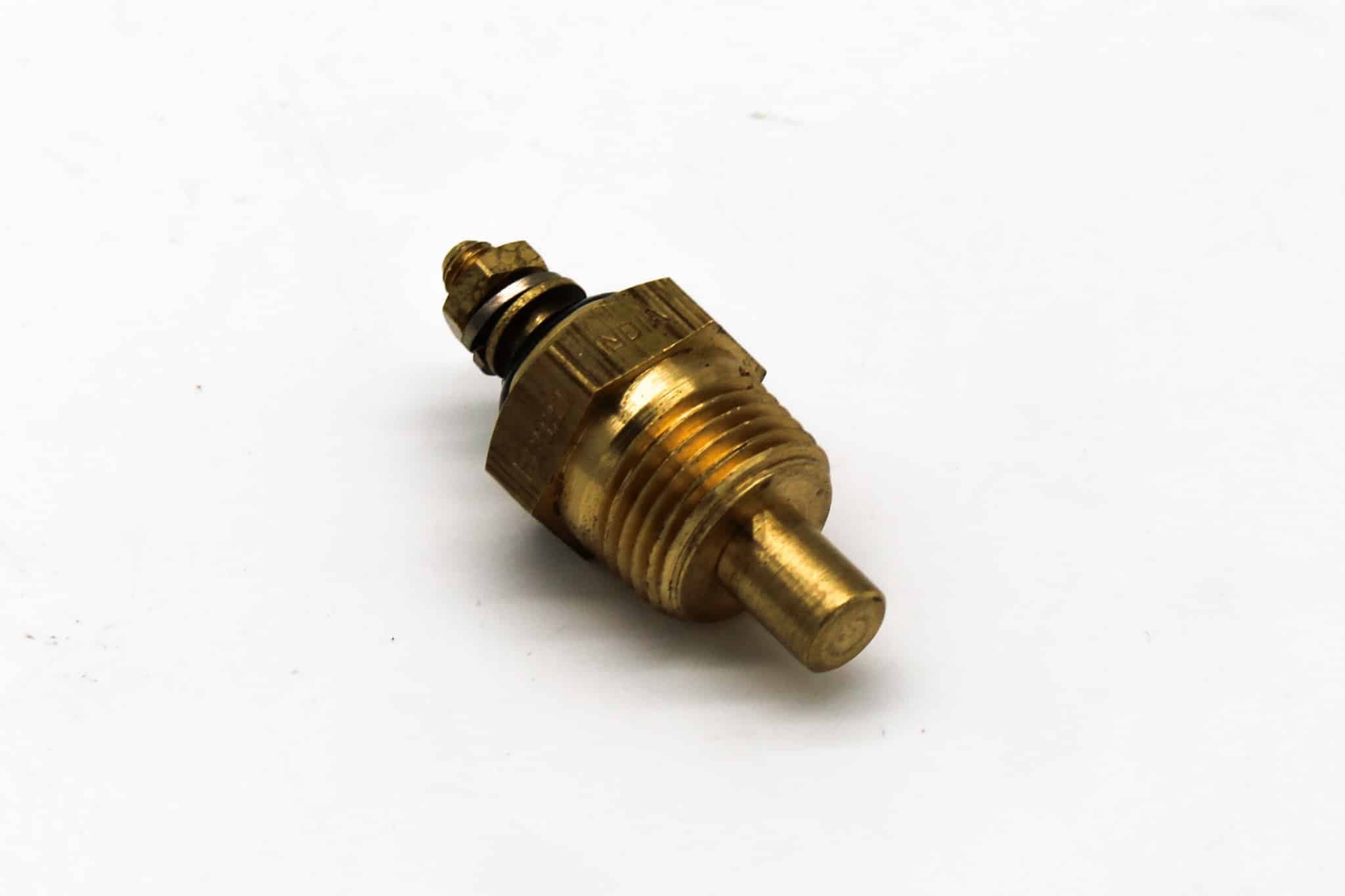 Capacity Sender Water Temp 100-240F W/ - 137832 - Heating & Cooling for yard trucks SKU 137832
