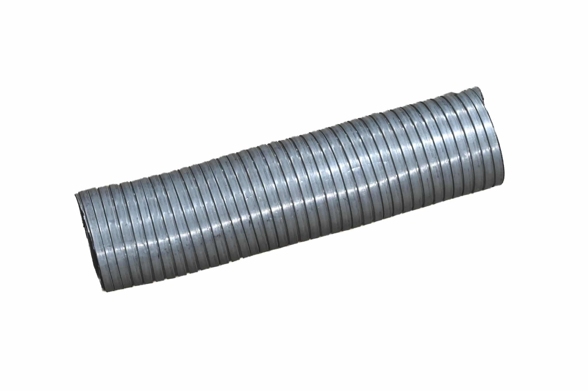 Capacity Flex Exh 3.5 Long Tube - 139077 - Tubes & Lines for yard trucks SKU 139077