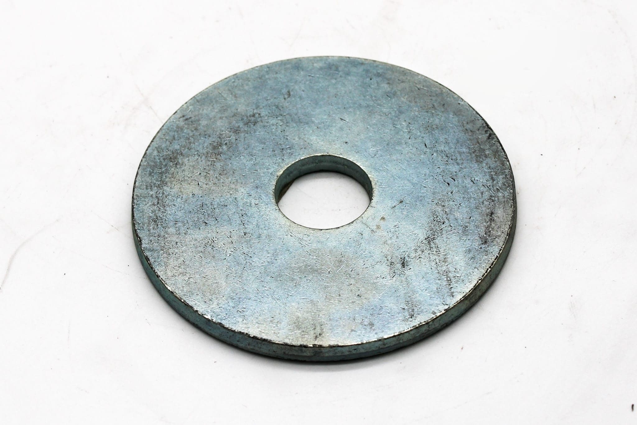Capacity Snubbing 3.88" Od X .938 Washer - 139110 - Fasteners for yard trucks SKU 139110