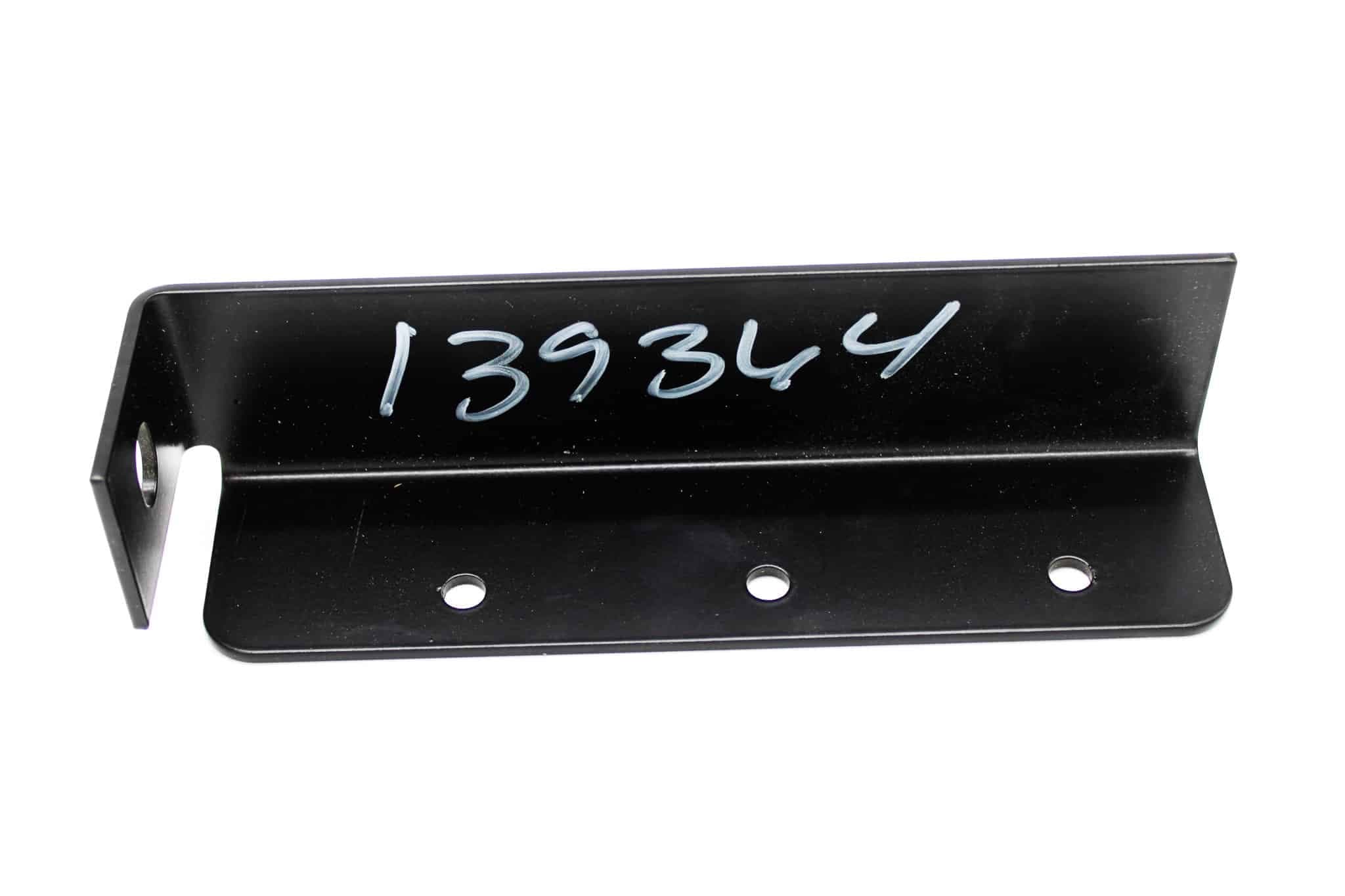 Capacity Angle 9-1 2" Safety Step Right - 139364 - Miscellaneous for yard trucks SKU 139364