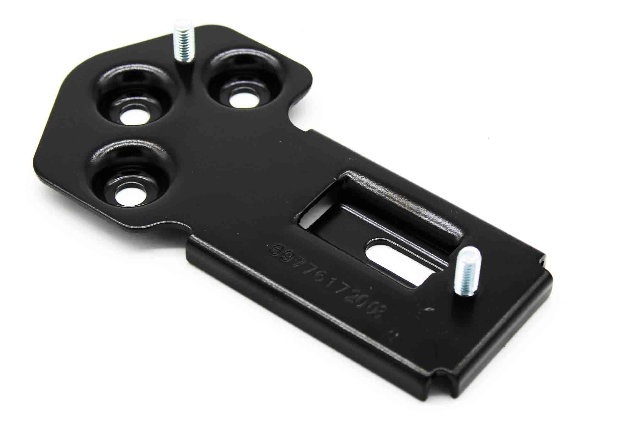 Capacity Adapter Throttle Pedal Plate - 139478 - Adapters for yard trucks SKU 139478