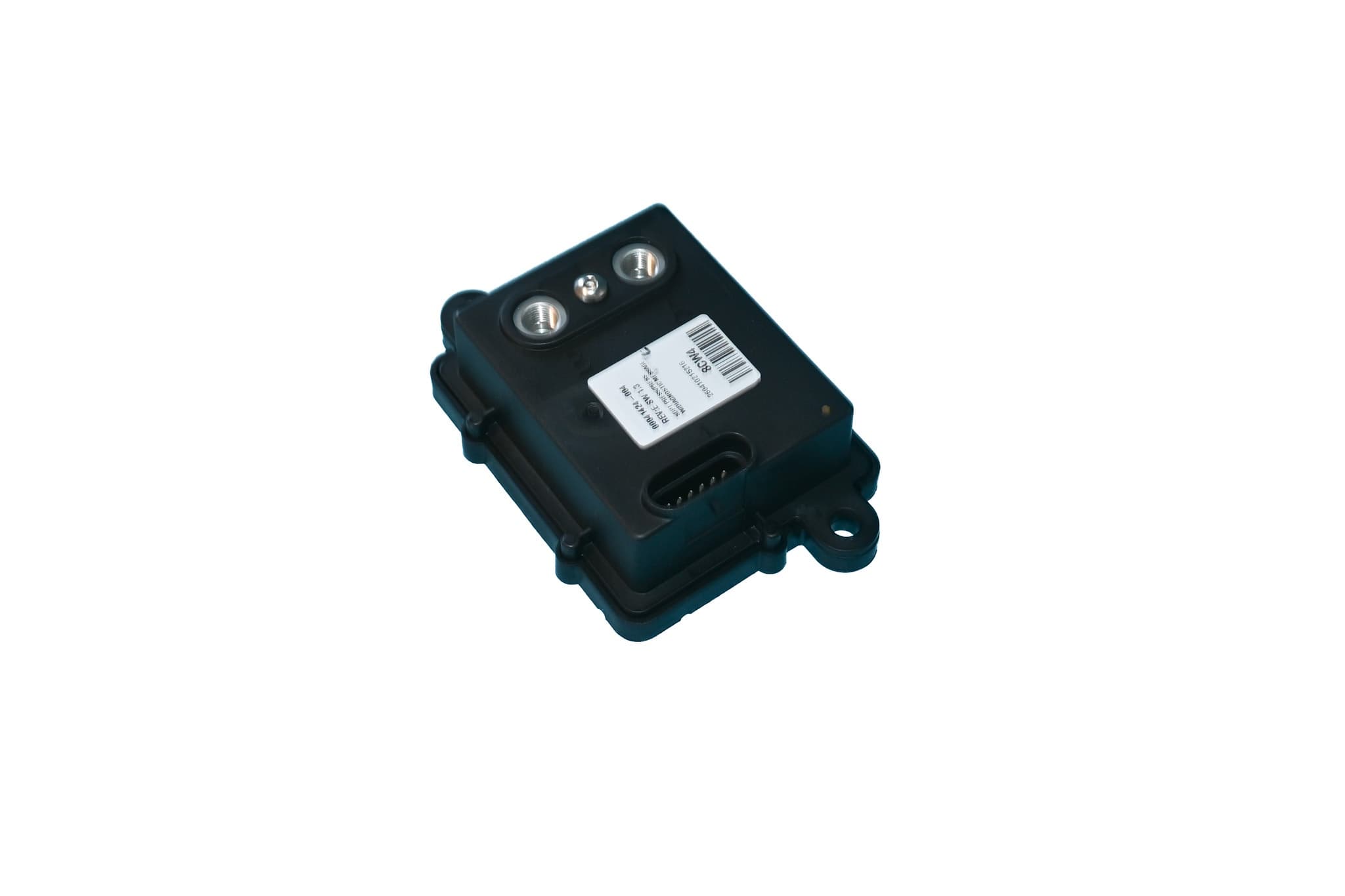 Capacity Transducer Dual Air Pressure - 139689 - Miscellaneous for yard trucks SKU 139689