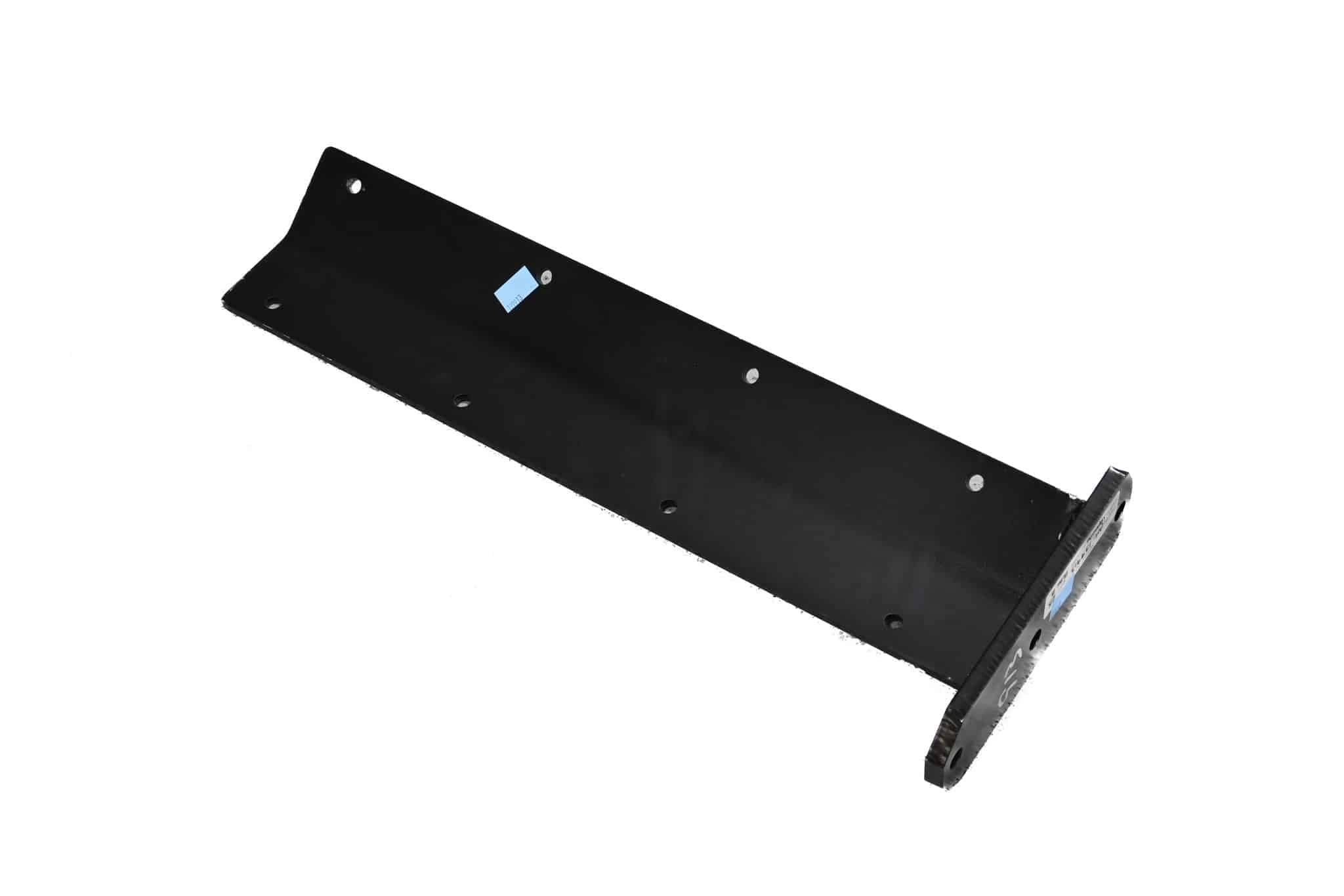 Capacity Rear Weldment Fender / Bracket - 139913 - Body for yard trucks SKU 139913
