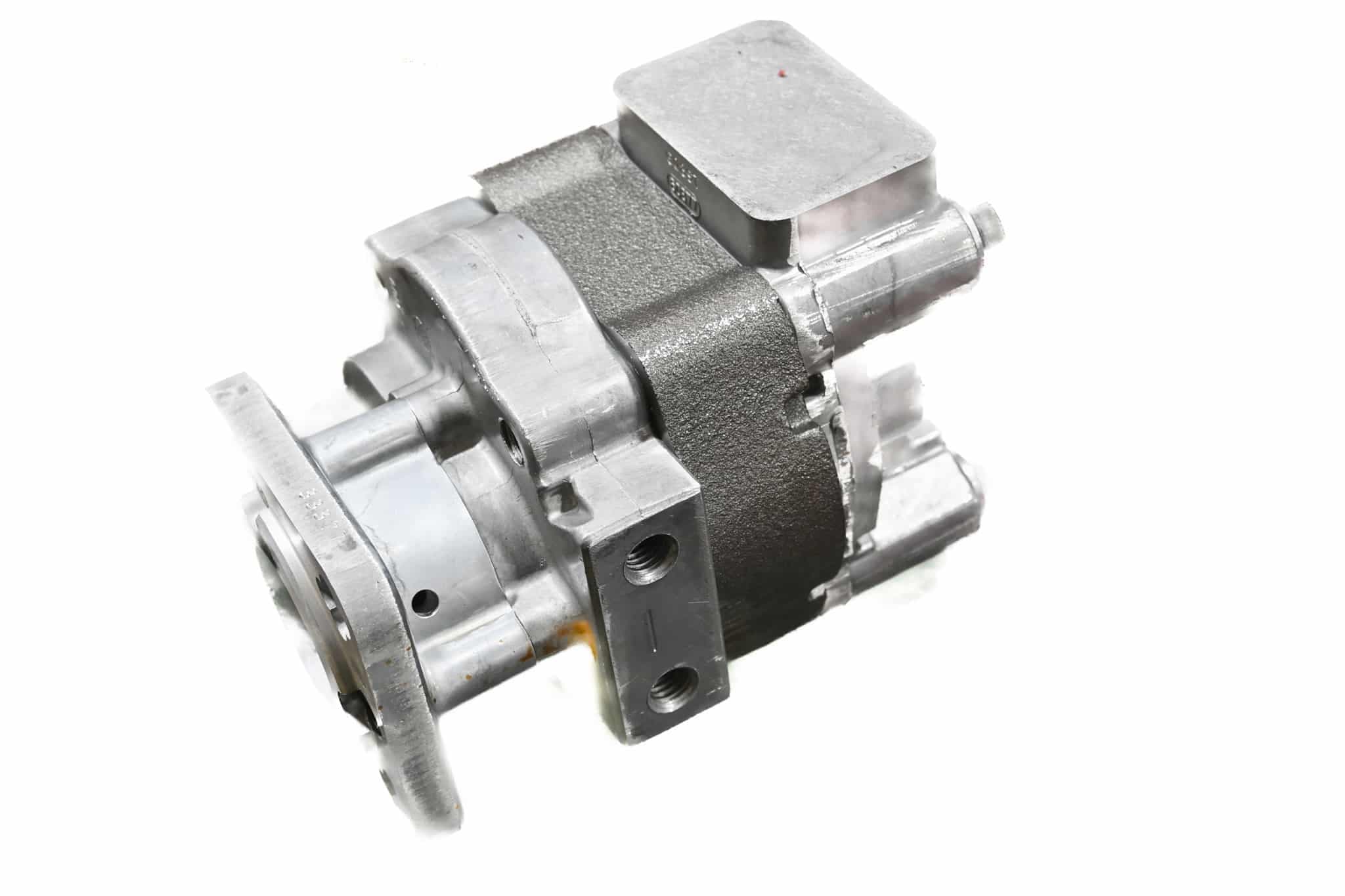 Kalmar Ottawa Pump - 1400016 - Air System for yard trucks SKU 1400016