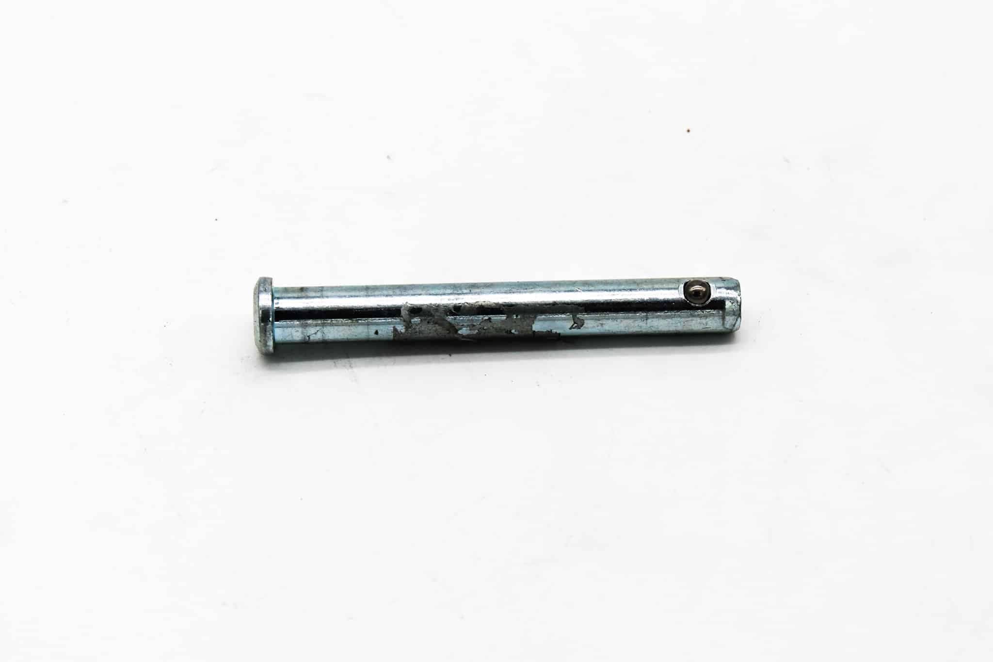 Capacity Pin Door - 140014 - Fasteners for yard trucks SKU 140014