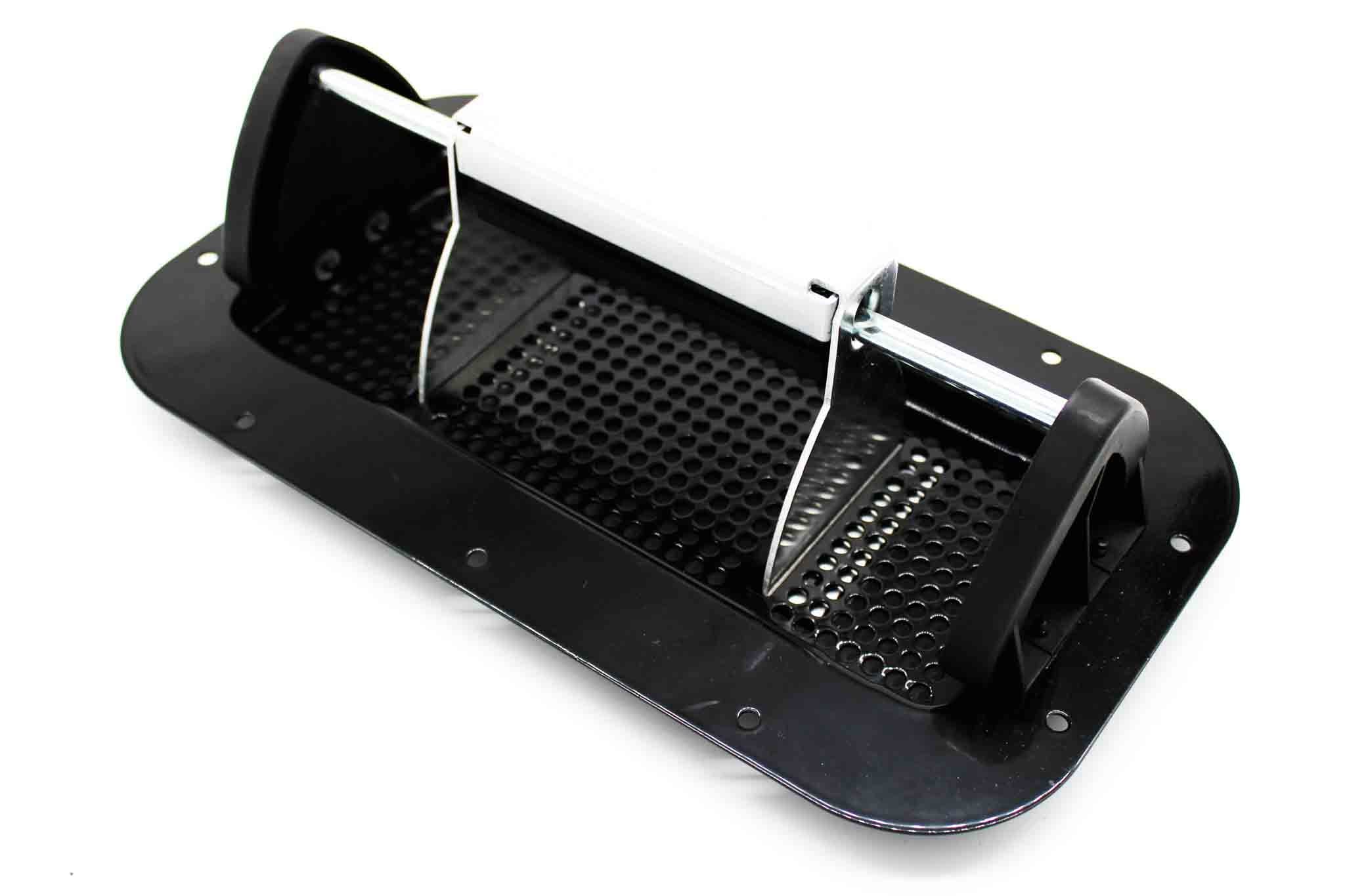 Capacity Instl Pop Open Vent - 140028K - Miscellaneous for yard trucks SKU 140028K