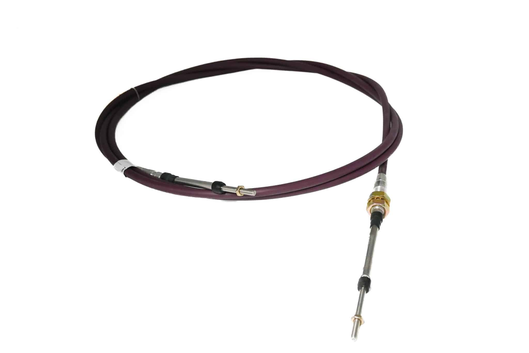 Kalmar Ottawa Control Cable - 1400293 - Electrical for yard trucks SKU 1400293