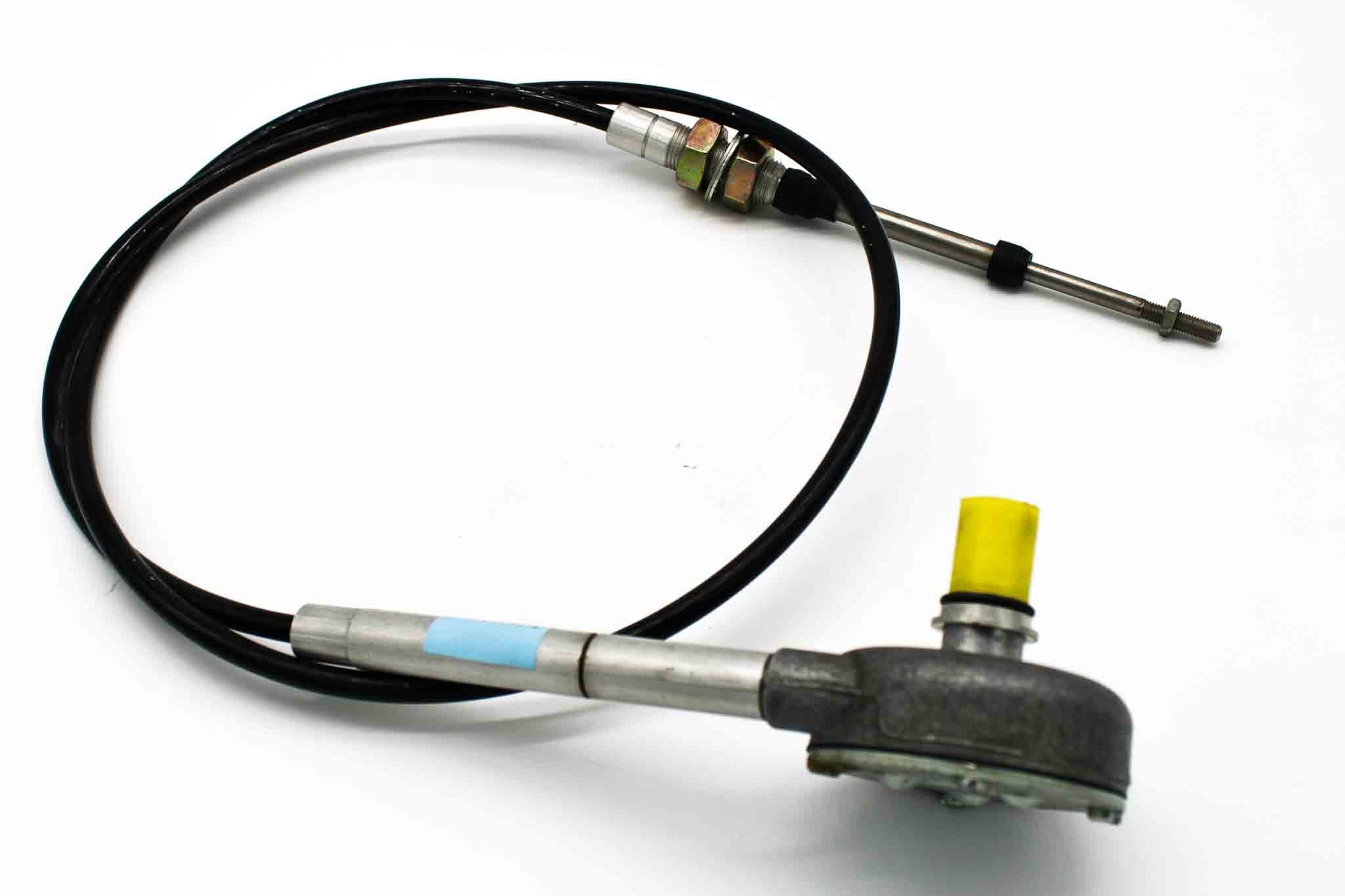 Kalmar Ottawa Cable - 1400341 - Electrical for yard trucks SKU 1400341