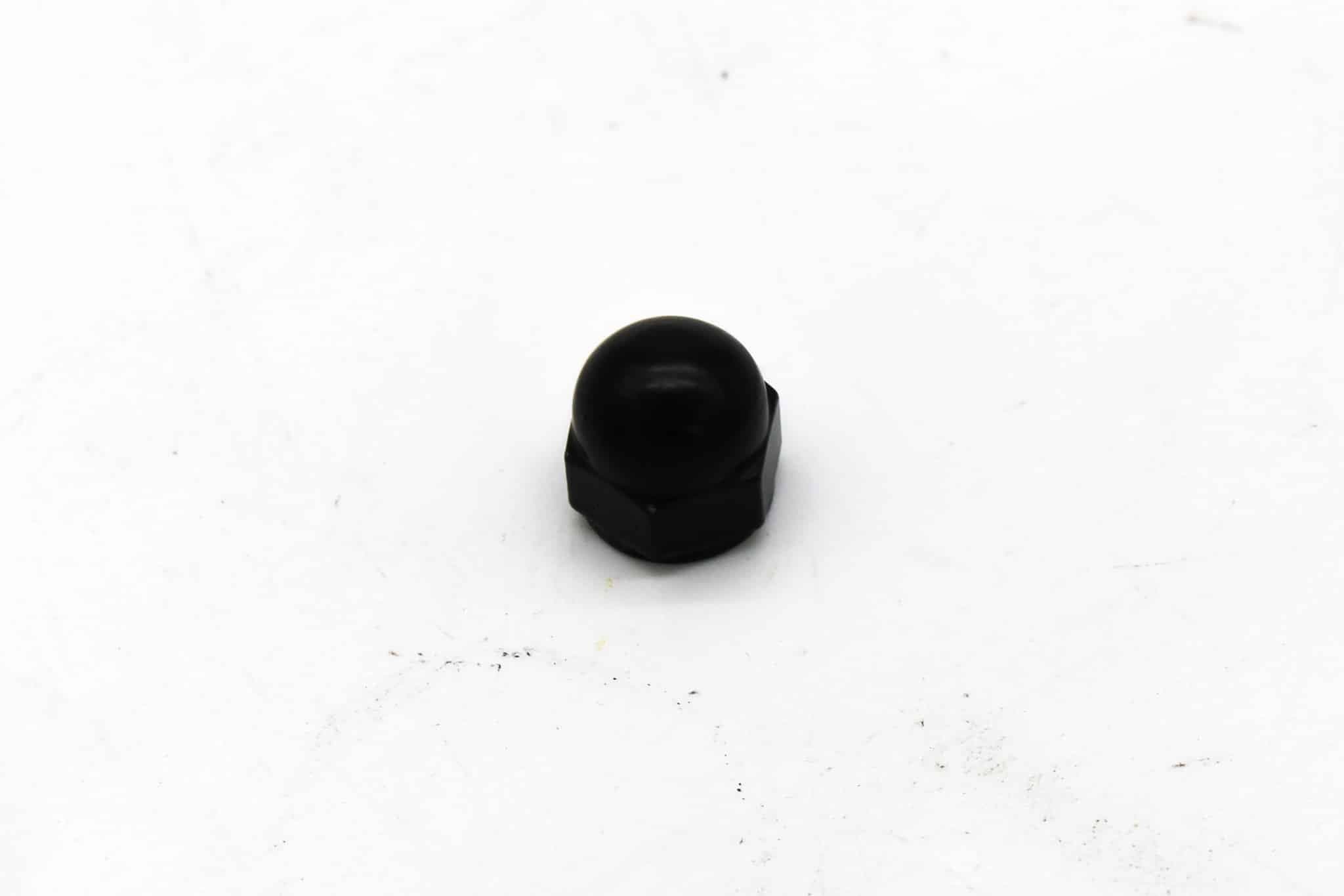Kalmar Ottawa Nut - 1400916 - Fasteners for yard trucks SKU 1400916