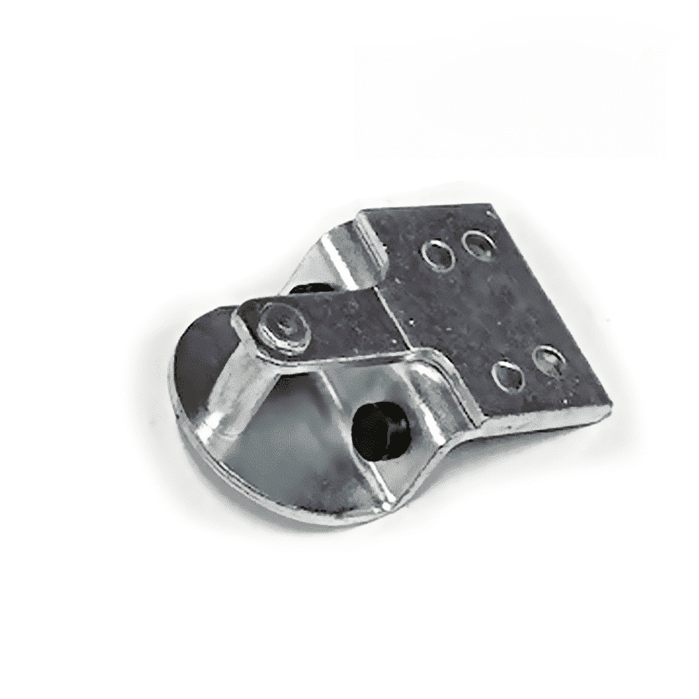 Kalmar Ottawa Striker Bolt - 1401091 - Cab for yard trucks SKU 1401091