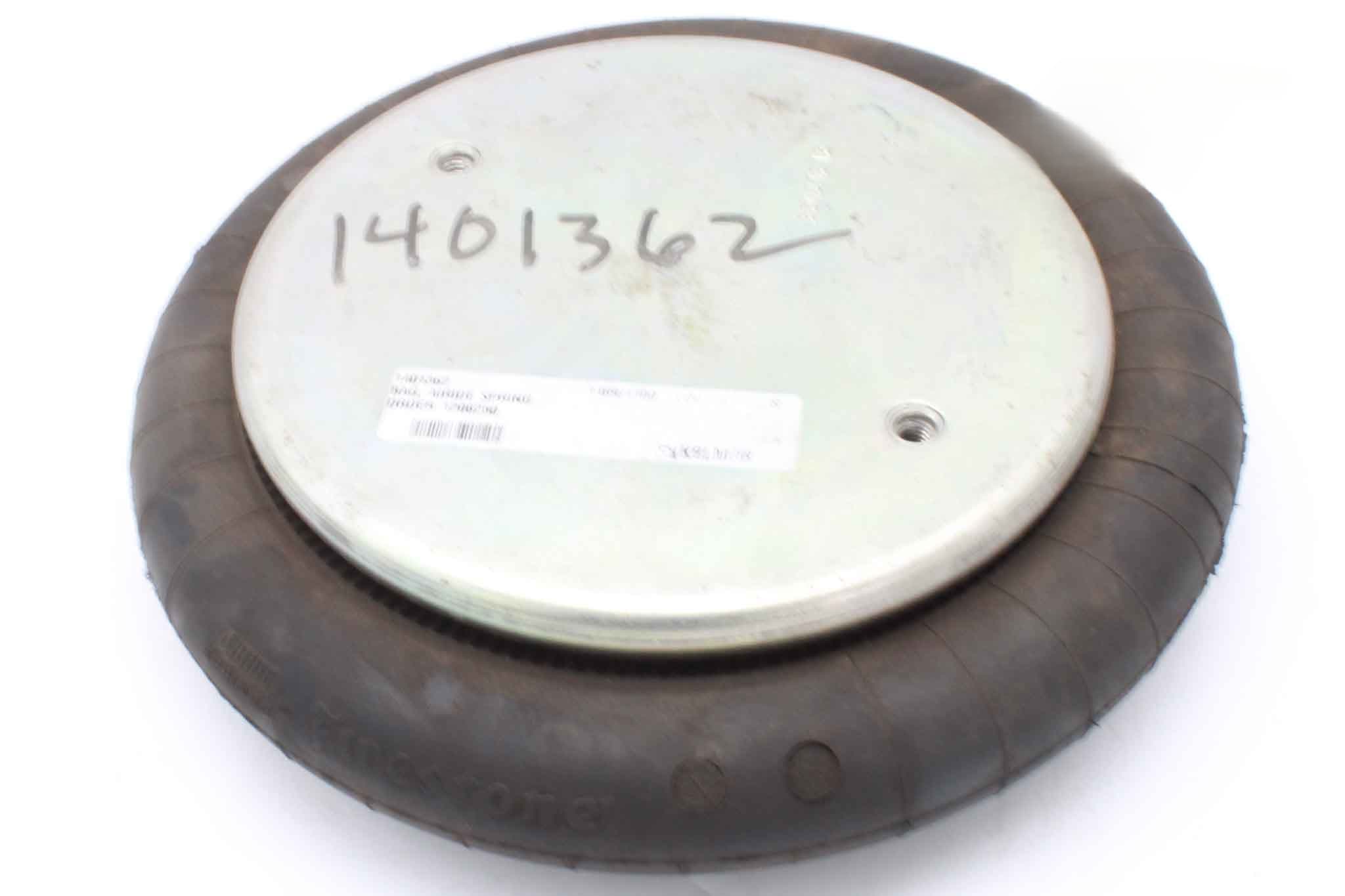 Kalmar Ottawa Air Bag - 1401362 - Miscellaneous for yard trucks SKU 1401362